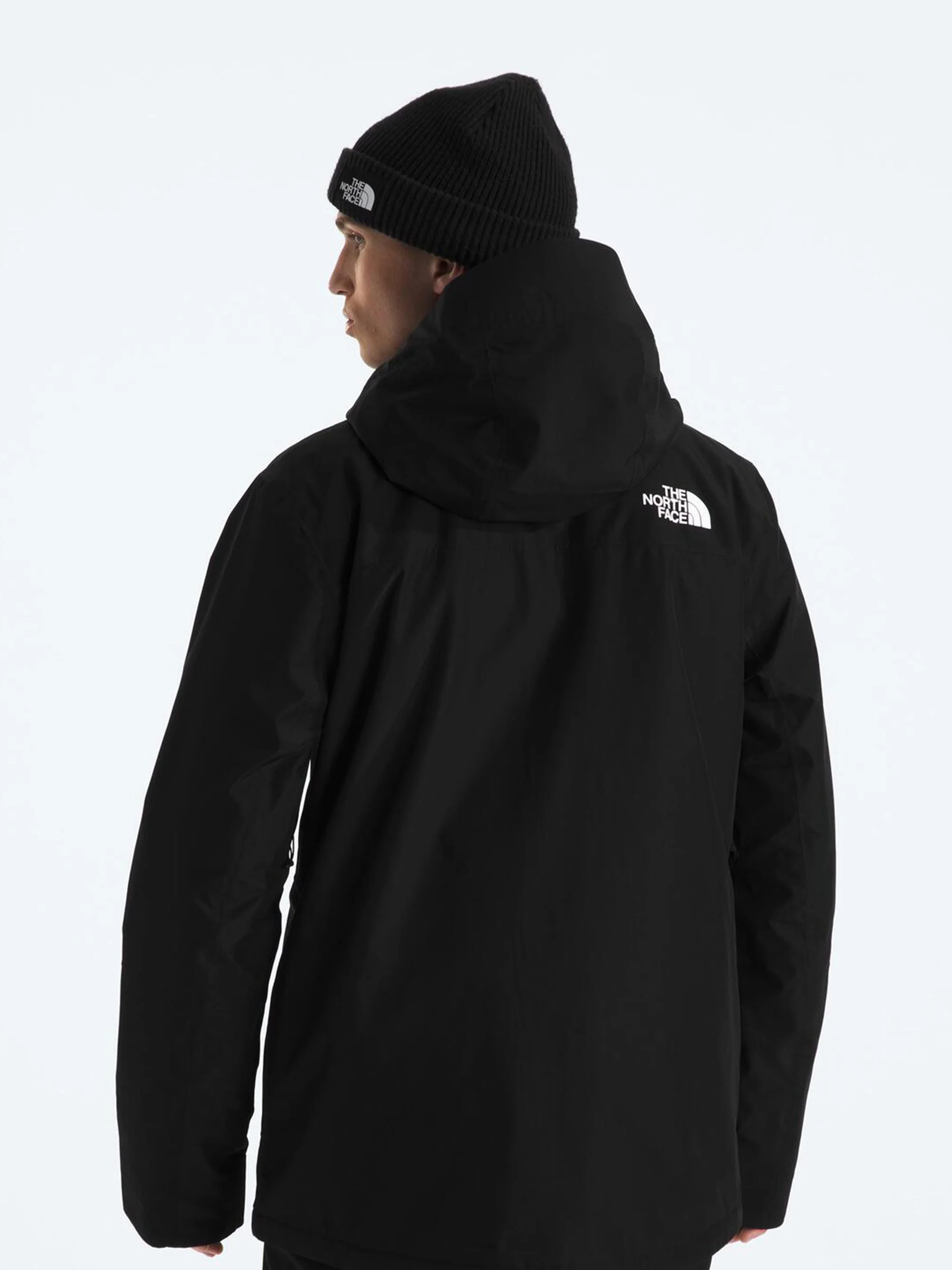 Mens Descendit Jacket - Image 2