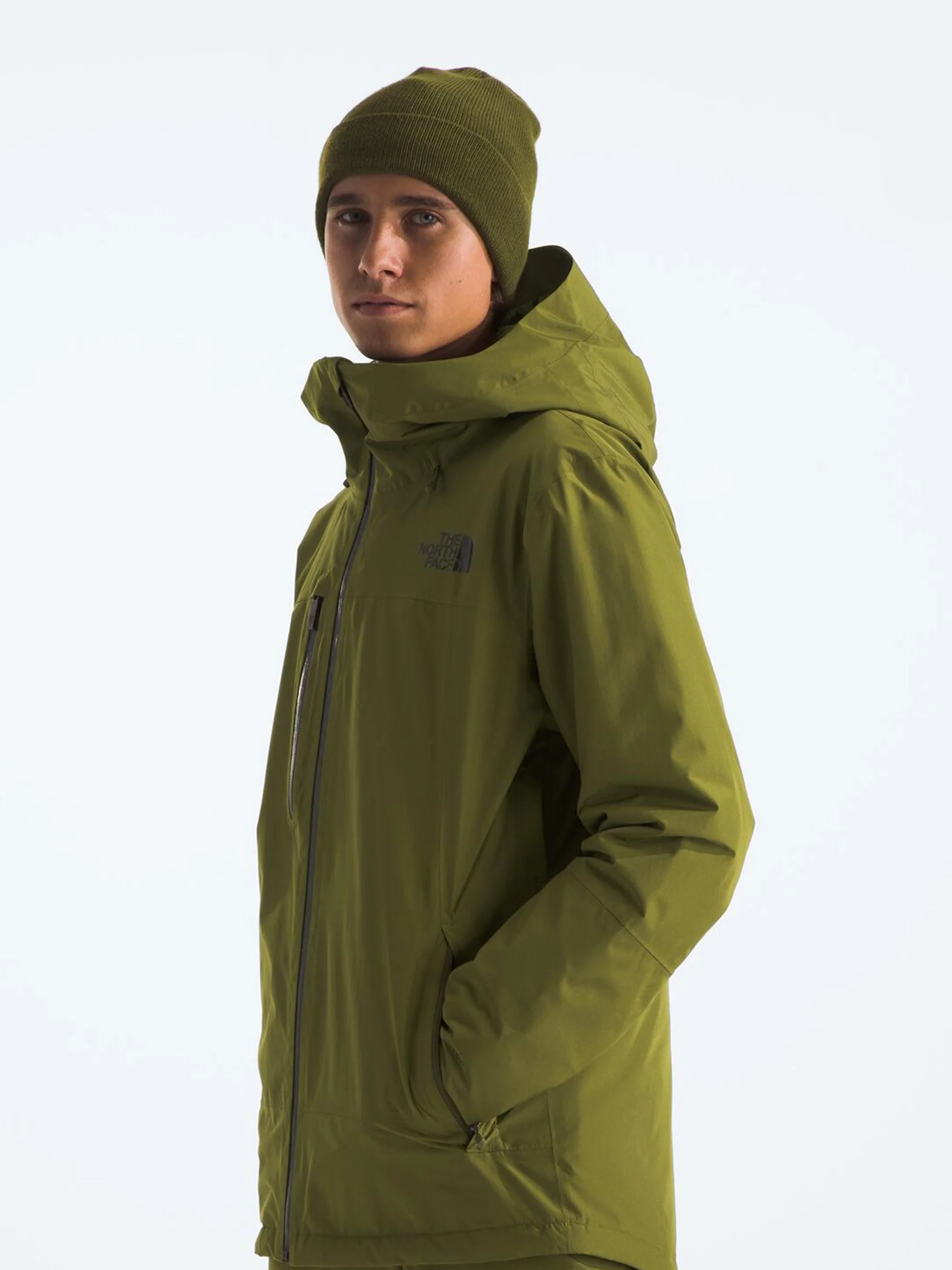 Mens Descendit Jacket - Image 20