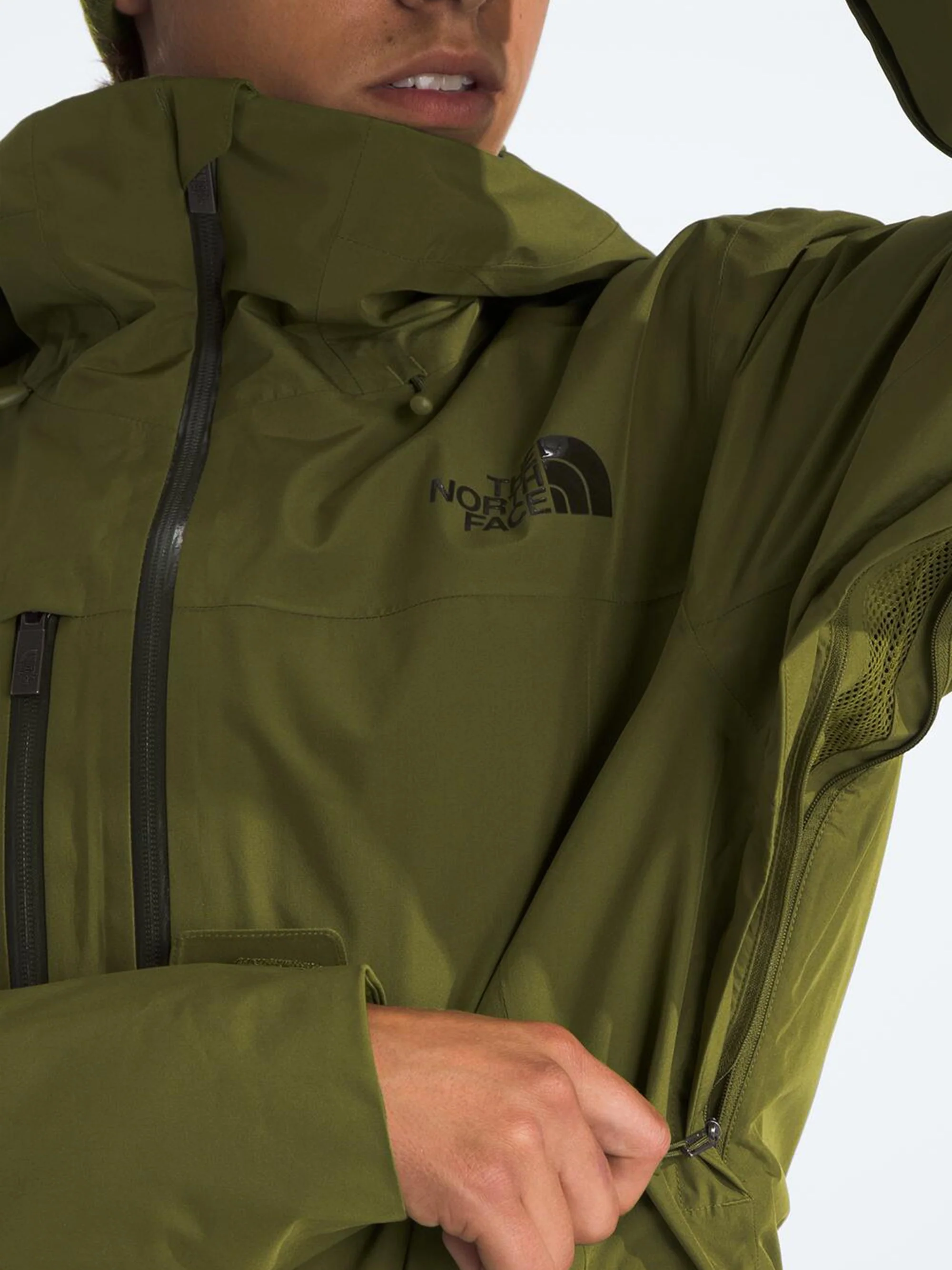 Mens Descendit Jacket - Image 21