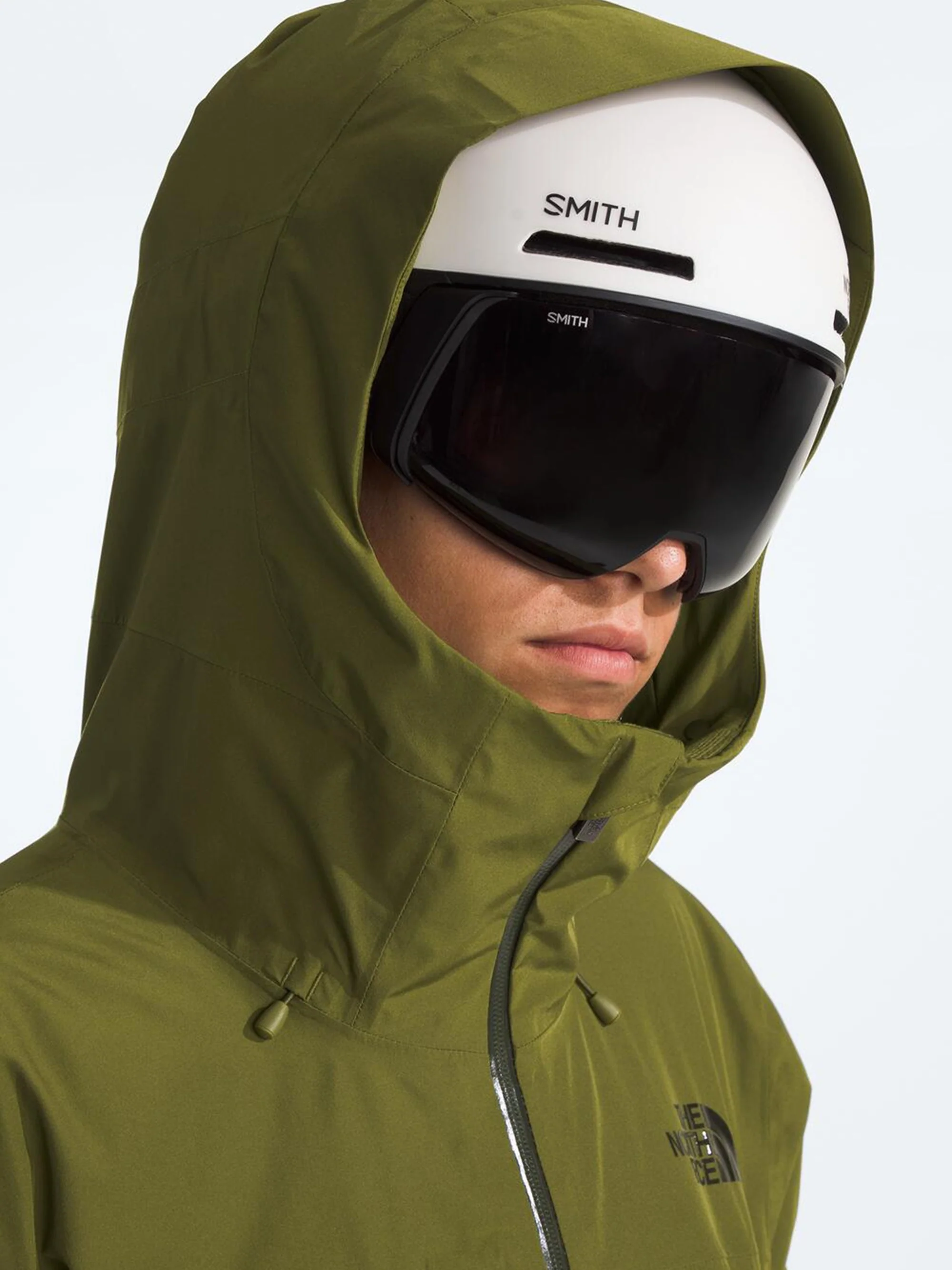 Mens Descendit Jacket - Image 22