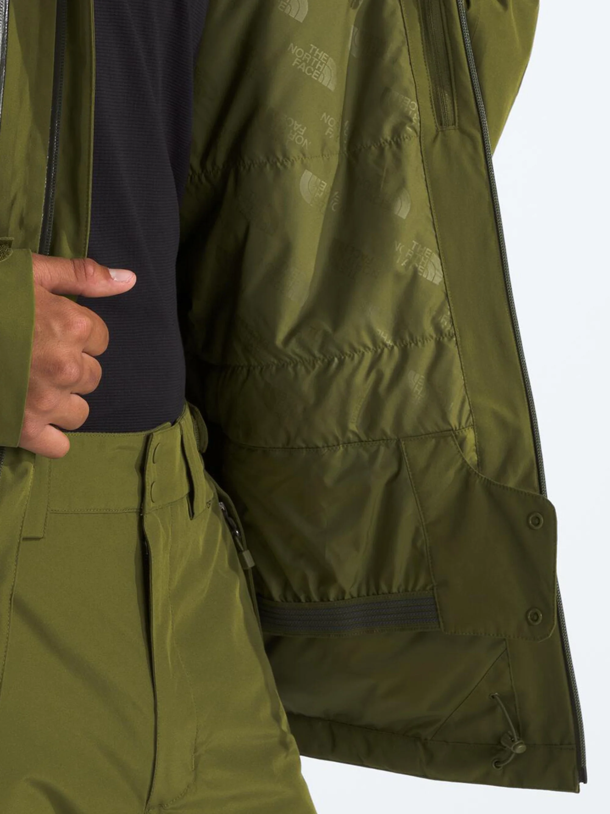 Mens Descendit Jacket - Image 23