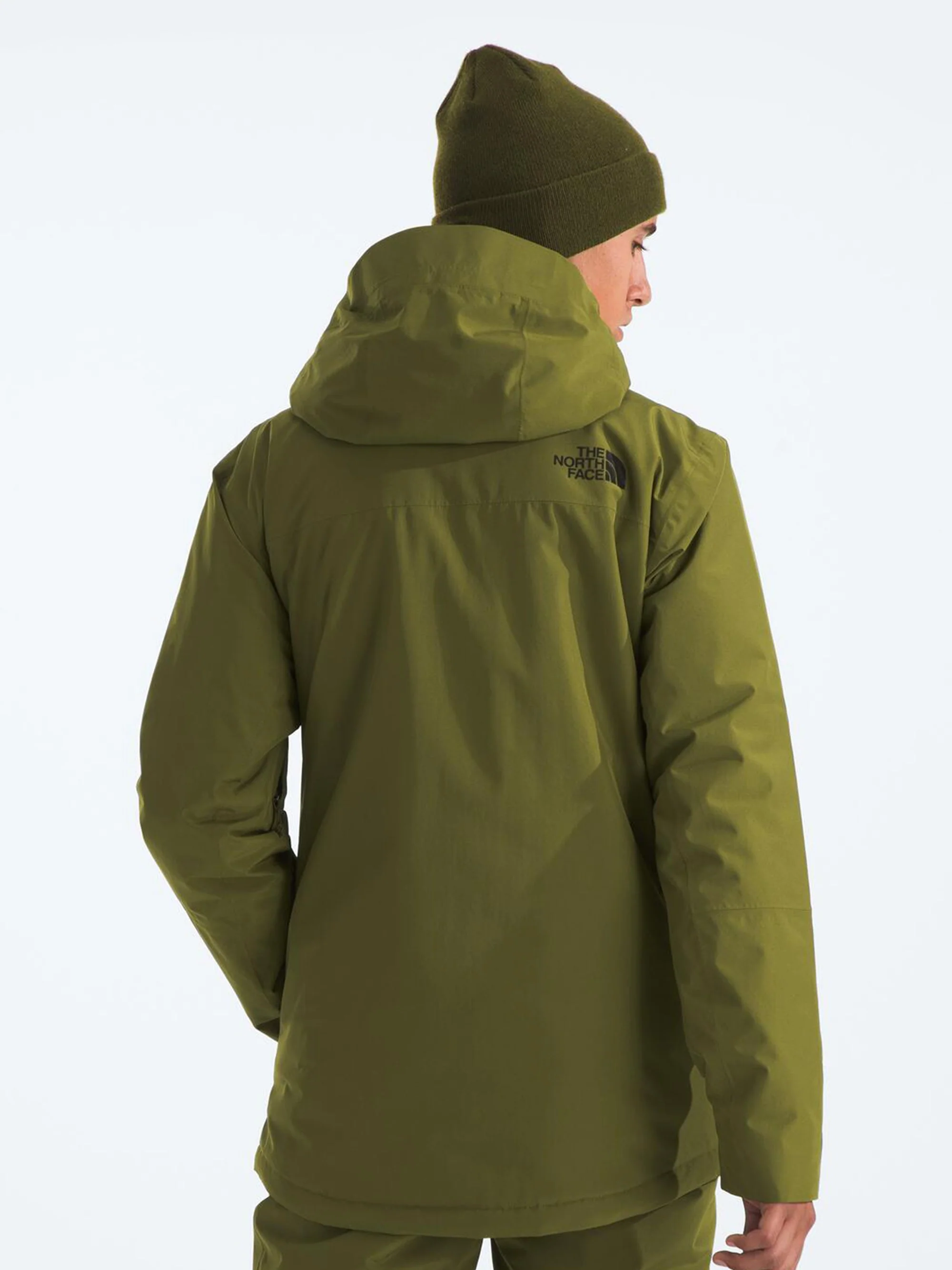 Mens Descendit Jacket - Image 25