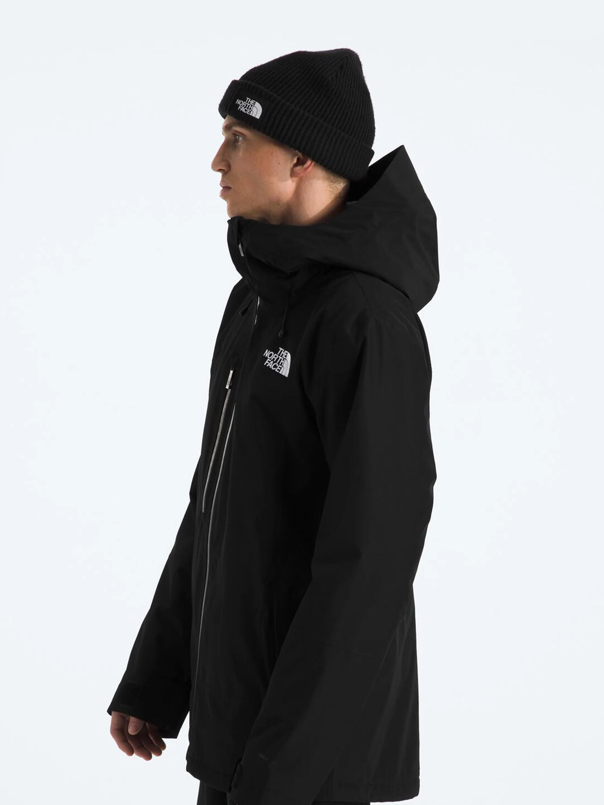 Mens Descendit Jacket - Image 4