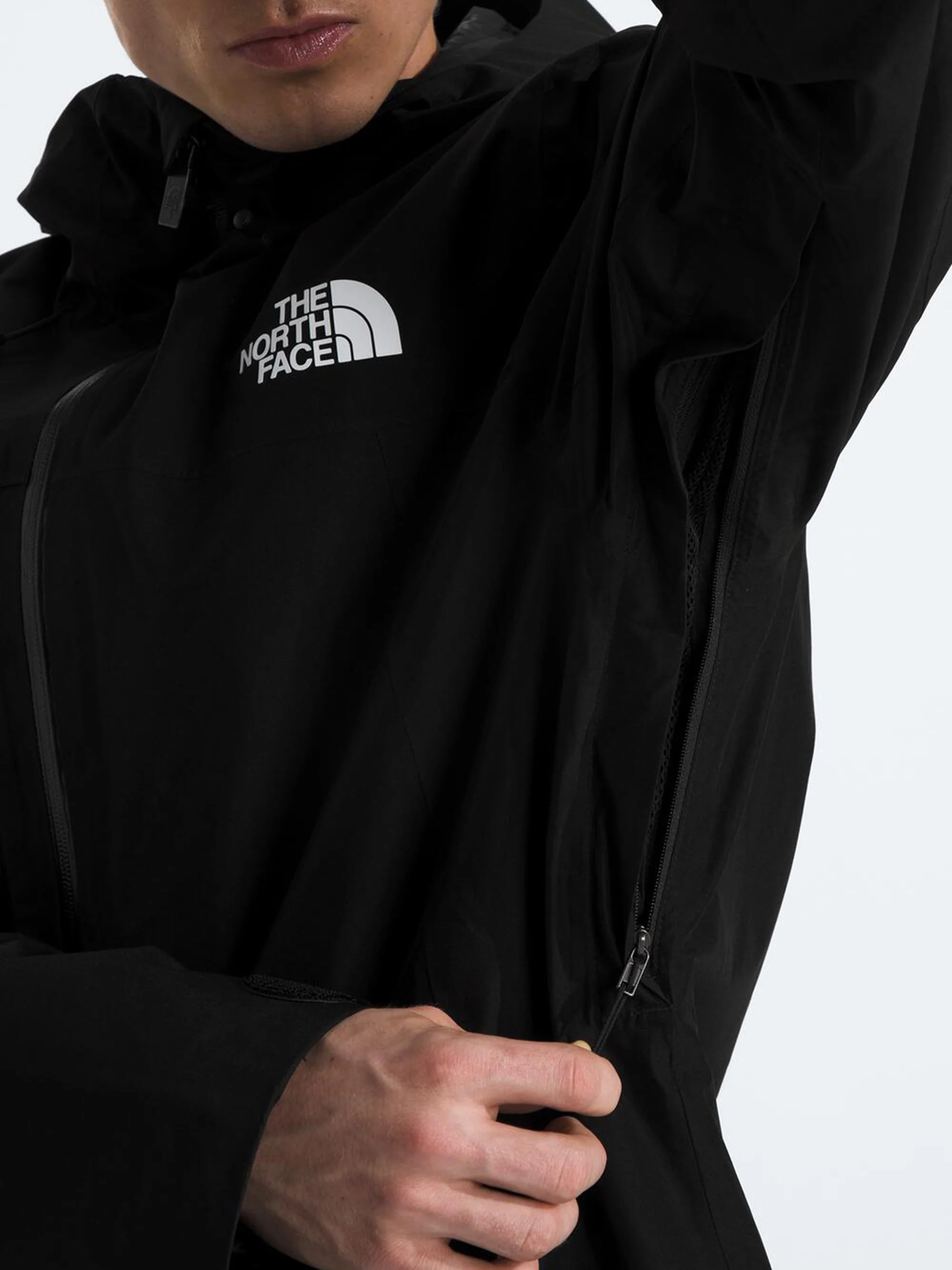 Mens Descendit Jacket - Image 5