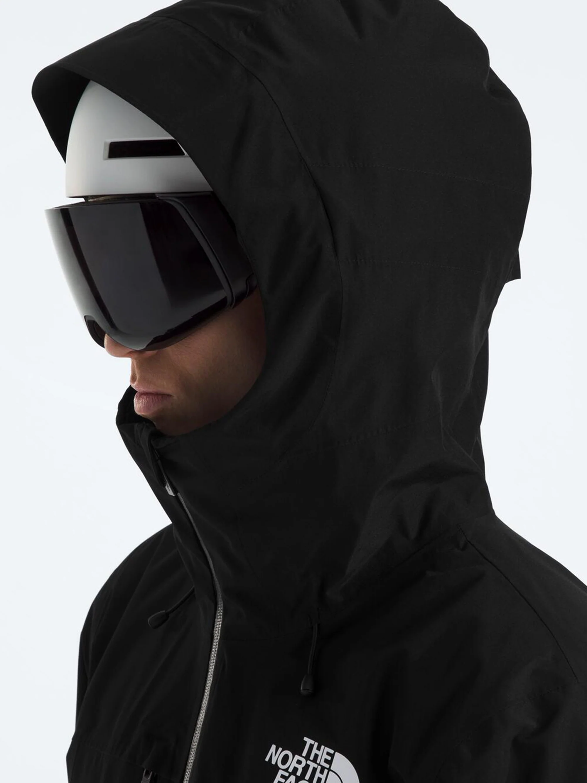 Mens Descendit Jacket - Image 6