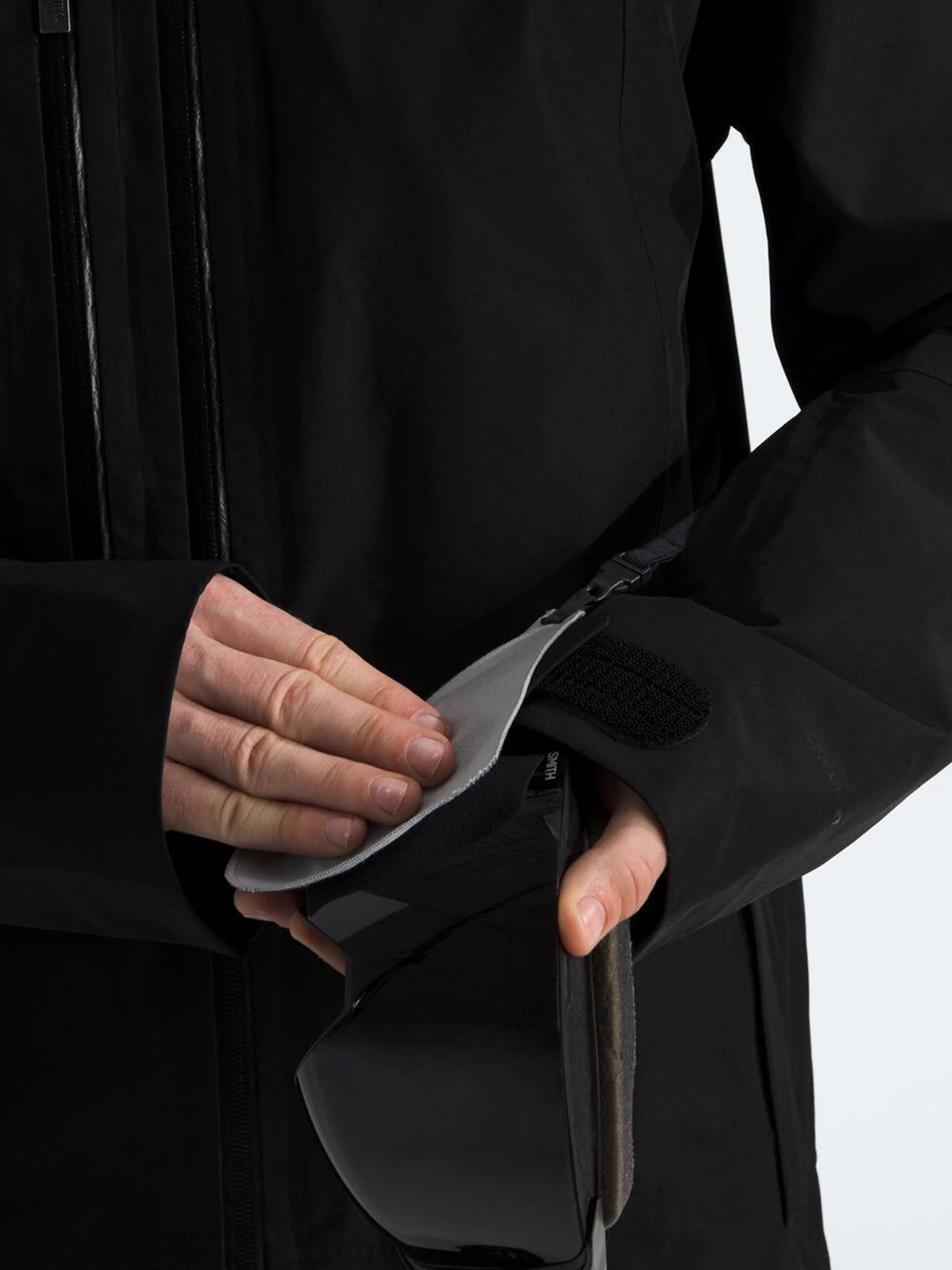 Mens Descendit Jacket - Image 7