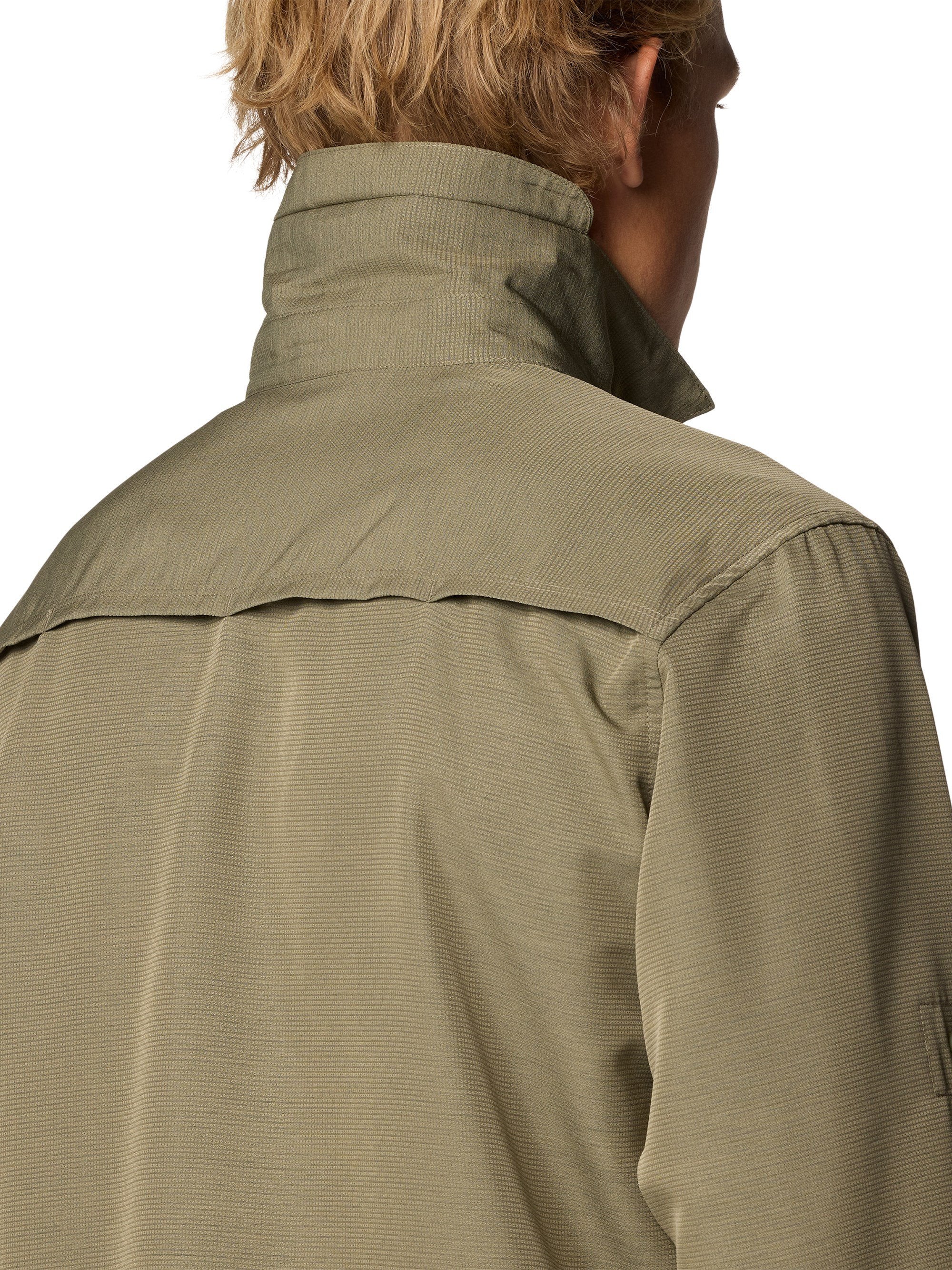 Mountain Hardware Canyon™ Long Sleeve Shirt - Image 6