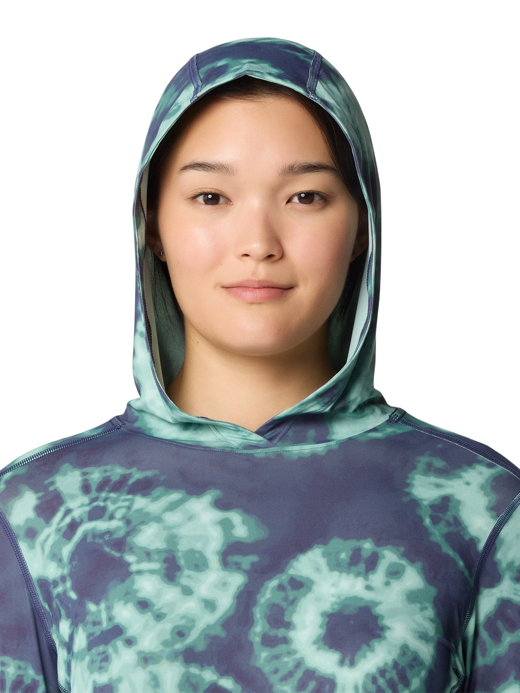 Mountain Hardware Crater Lake™ Long Sleeve Hoody - Image 5