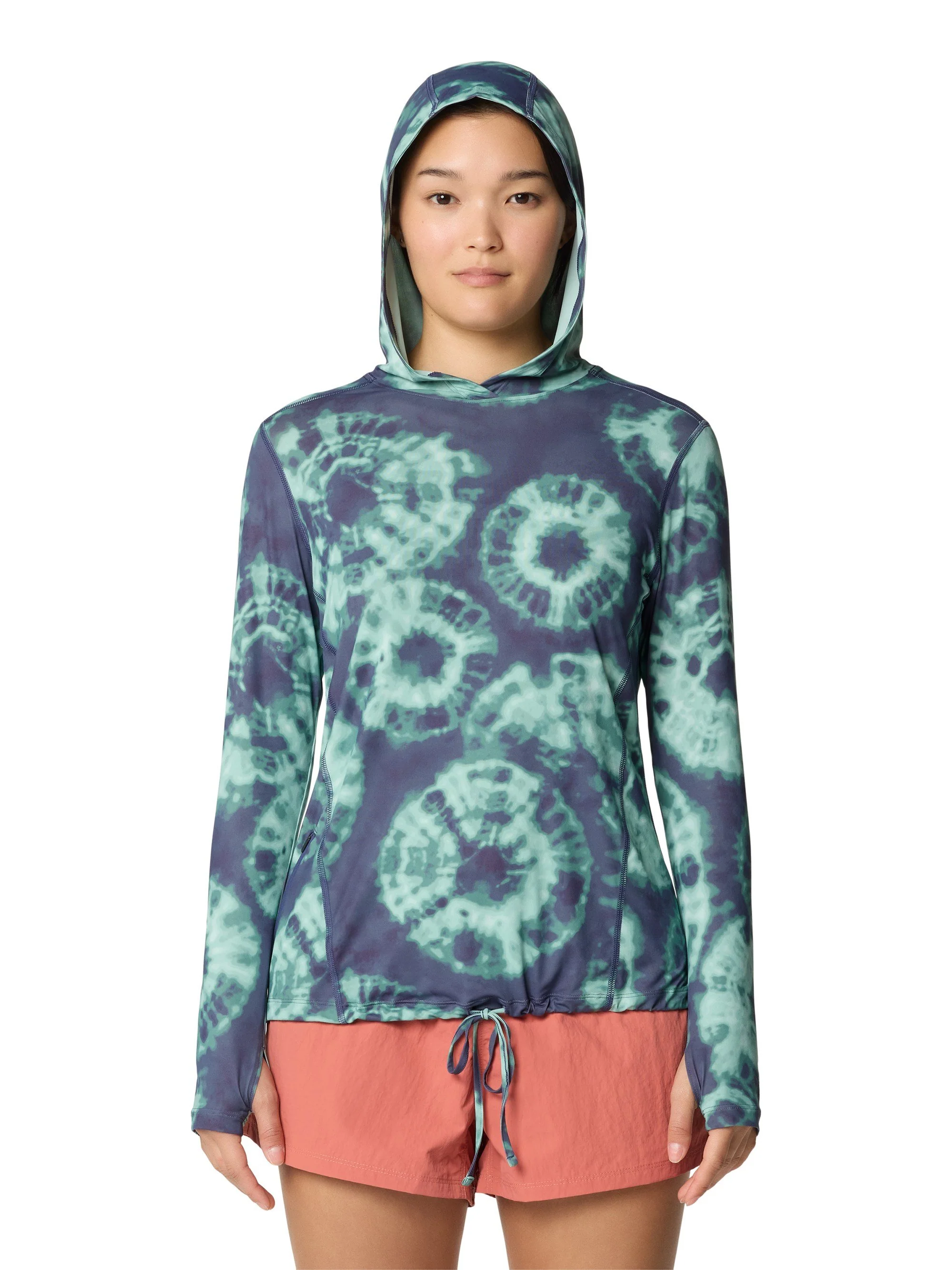 Mountain Hardware Crater Lake™ Long Sleeve Hoody - Image 6