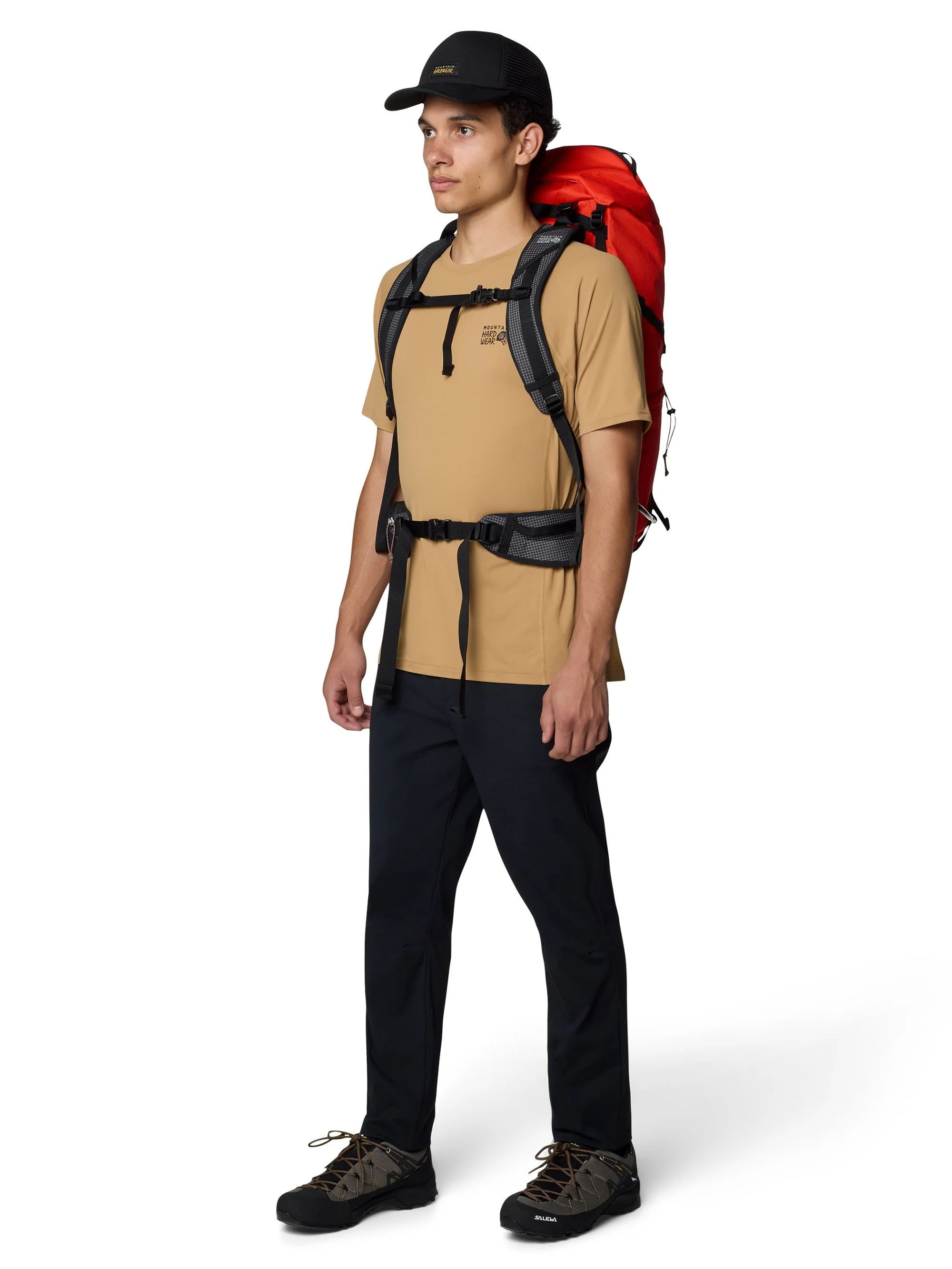 Mountain Hardware Crater Lake™ Short Sleeve - Image 6