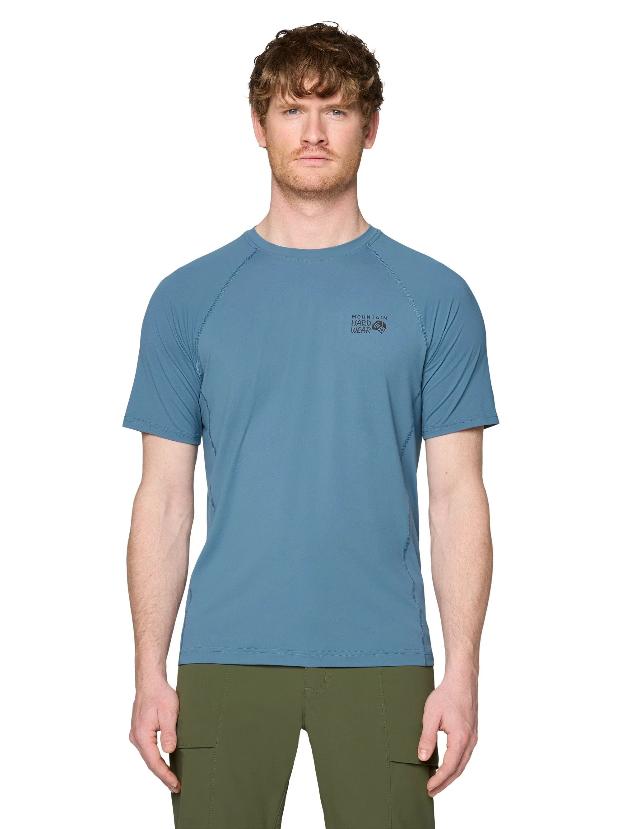 Mountain Hardware Crater Lake™ Short Sleeve - Image 7