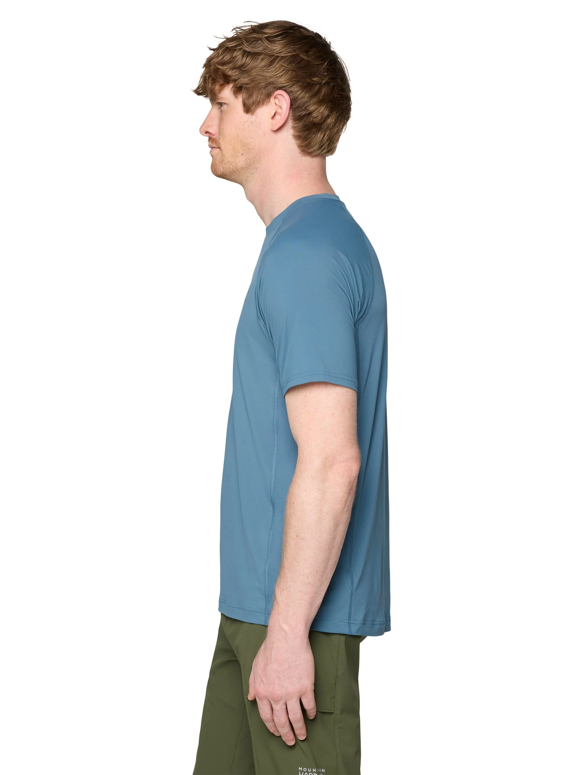Mountain Hardware Crater Lake™ Short Sleeve - Image 9