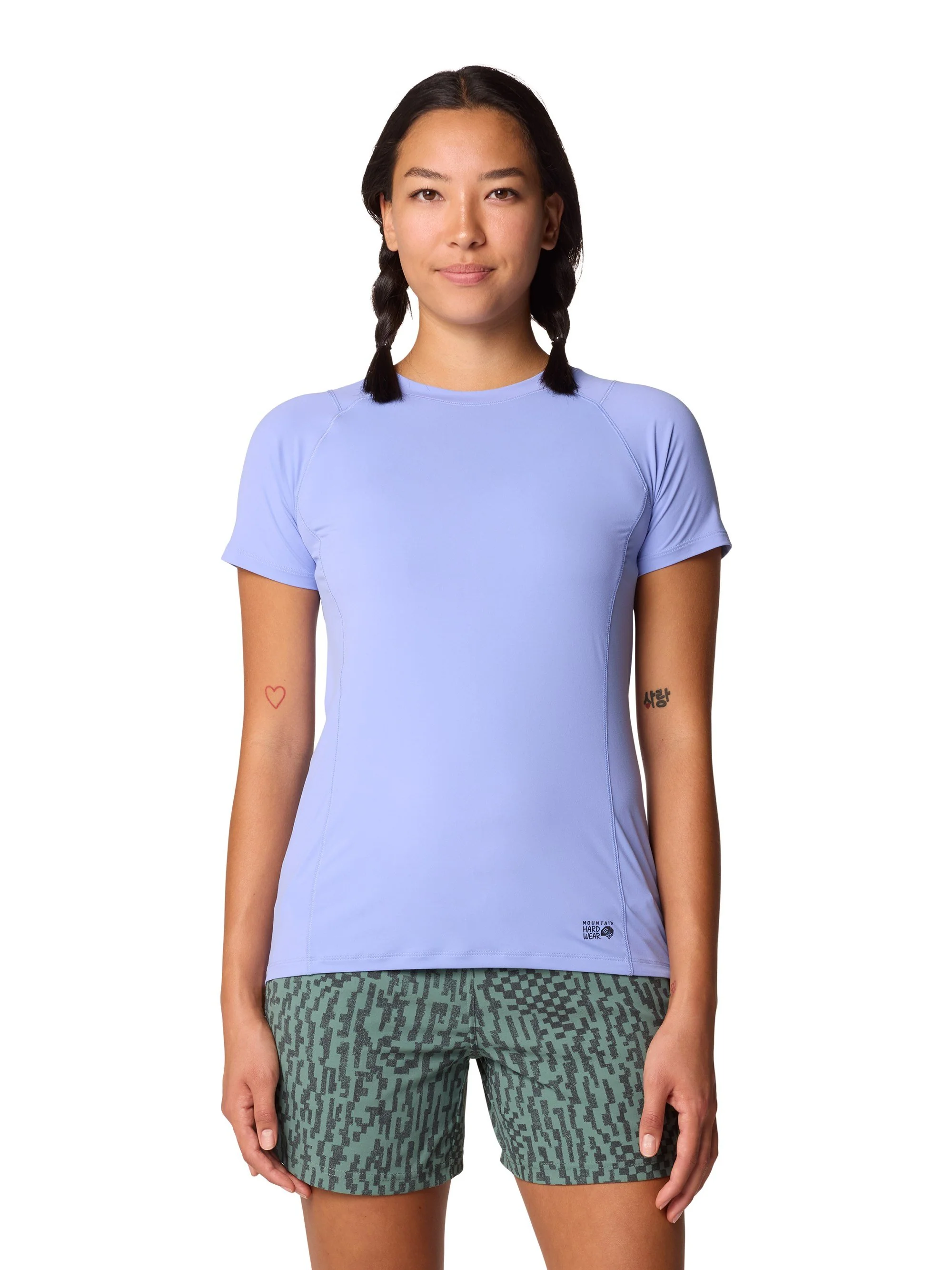 Mountain Hardware Crater Lake™ Short Sleeve - Image 11