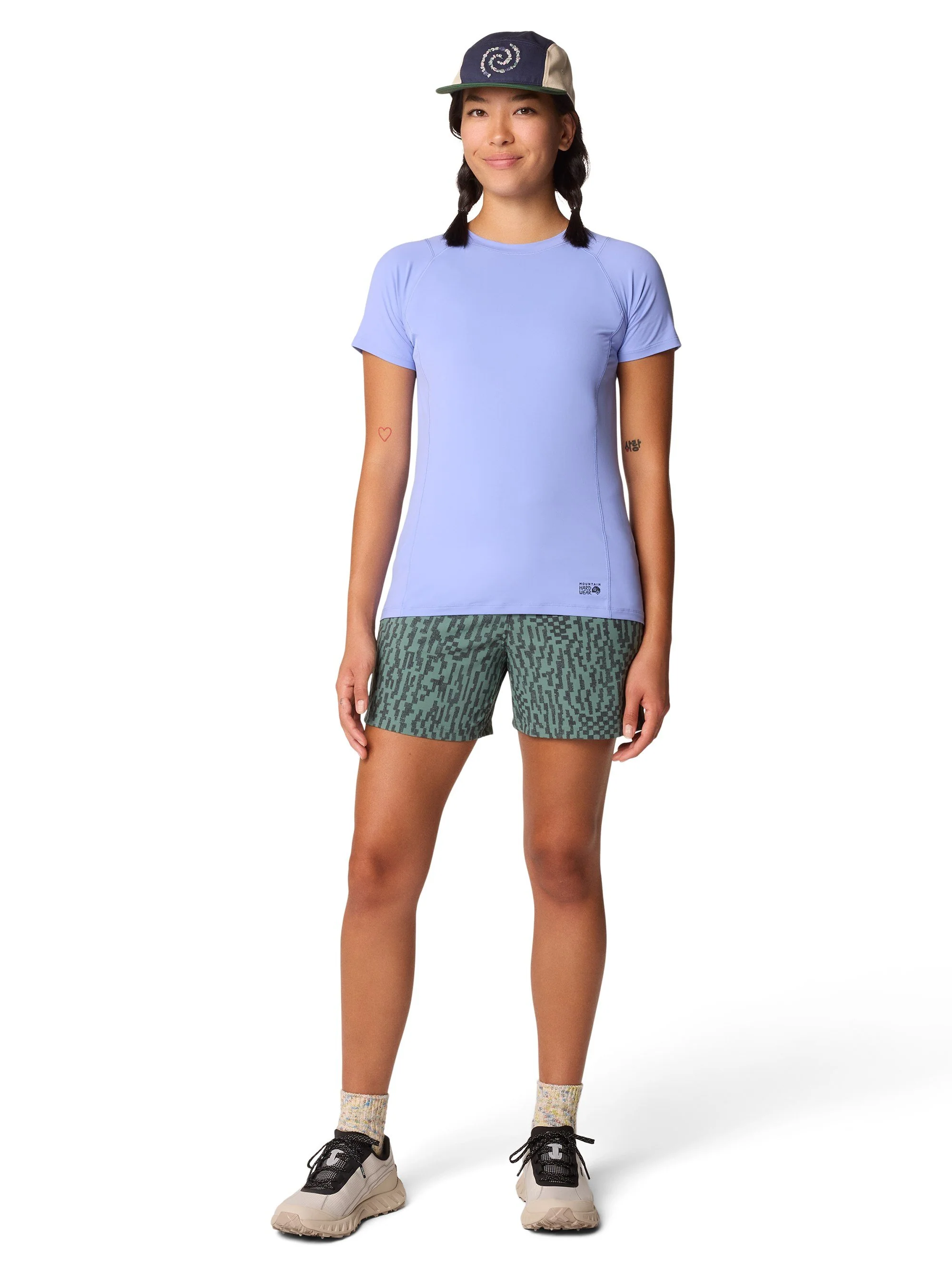 Mountain Hardware Crater Lake™ Short Sleeve - Image 14