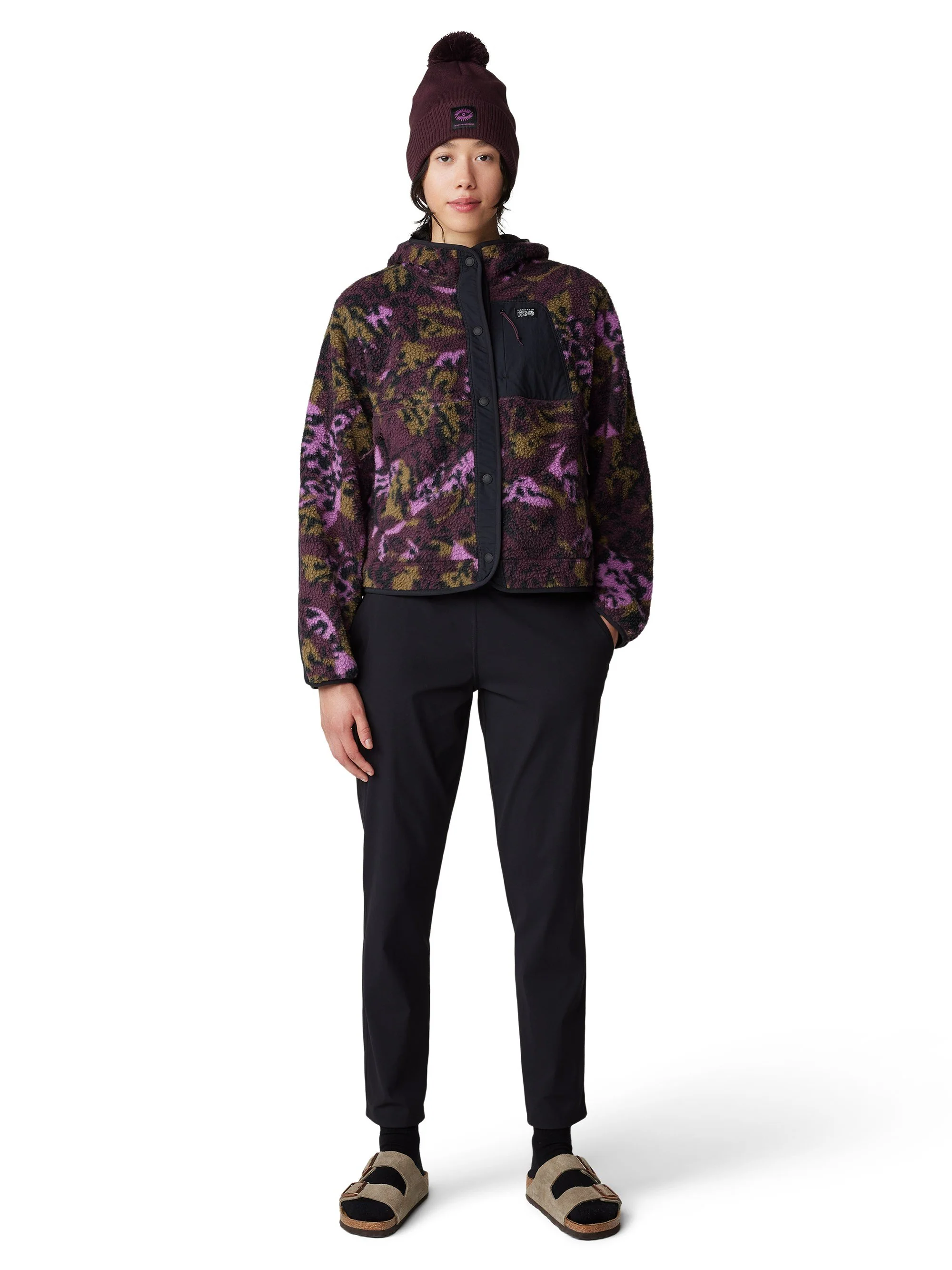 Mountain Hardware Dynama™ Ankle Pant - Image 15