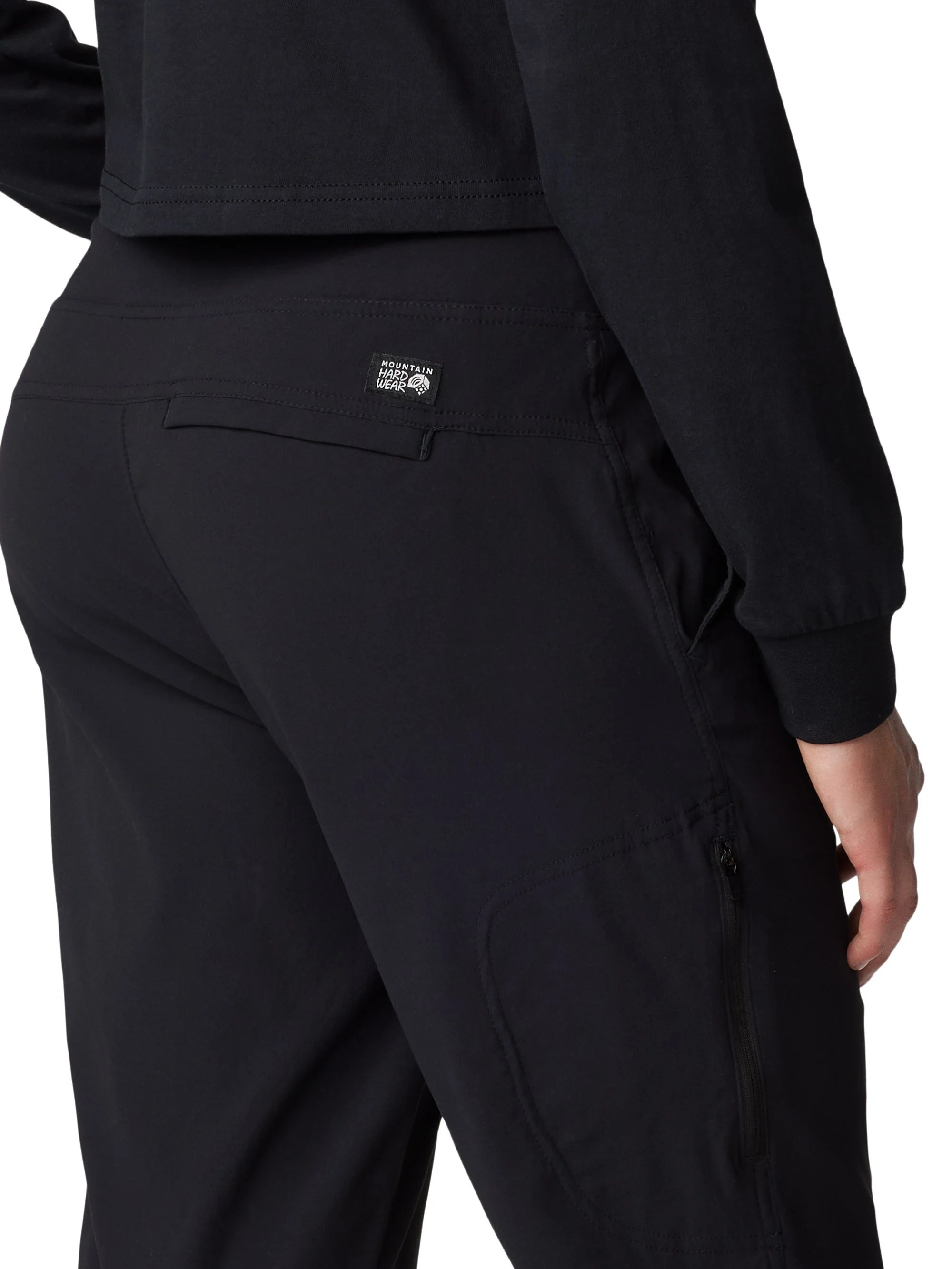 Mountain Hardware Dynama™ Ankle Pant - Image 3