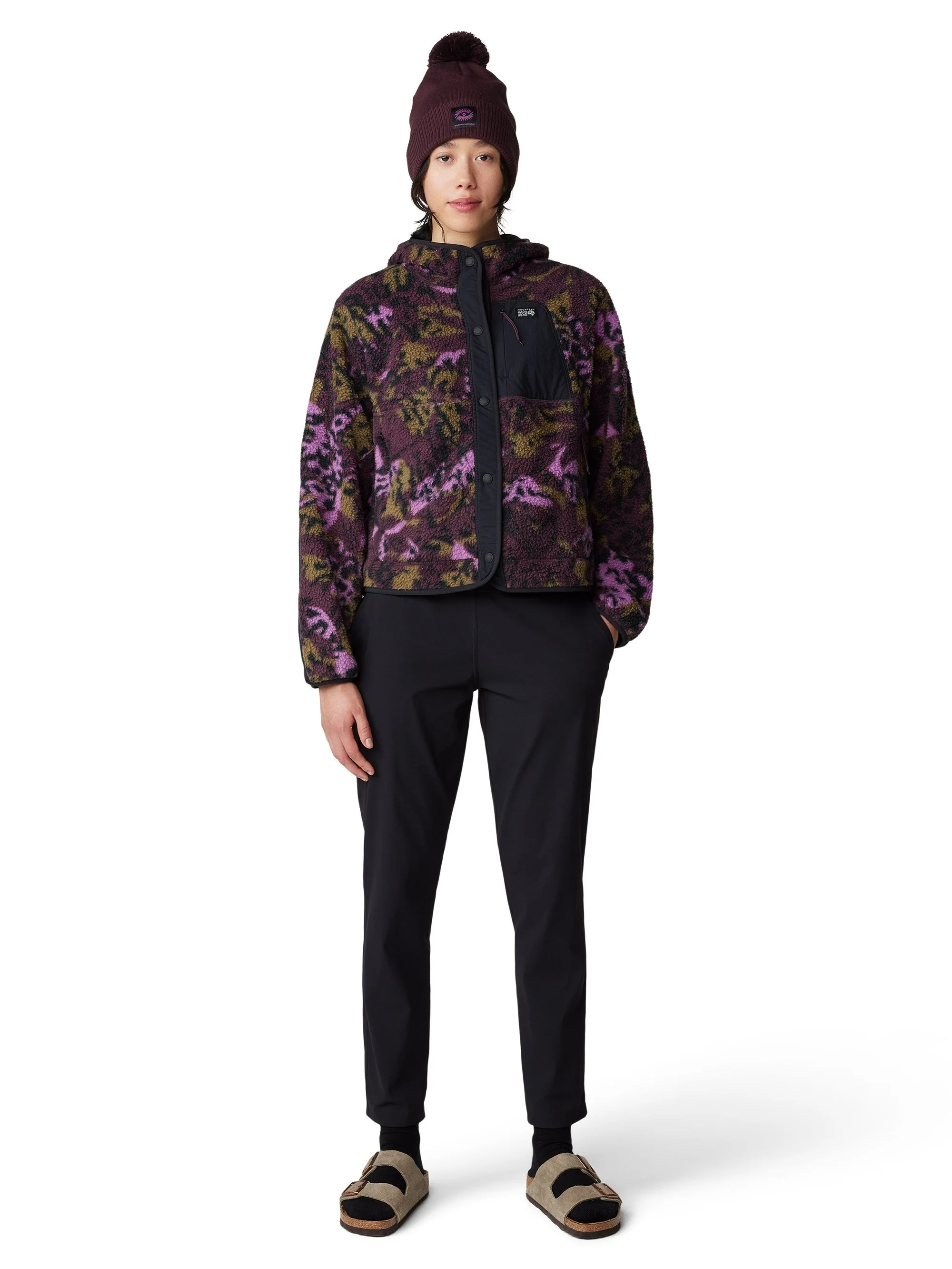 Mountain Hardware Dynama™ Ankle Pant - Image 4