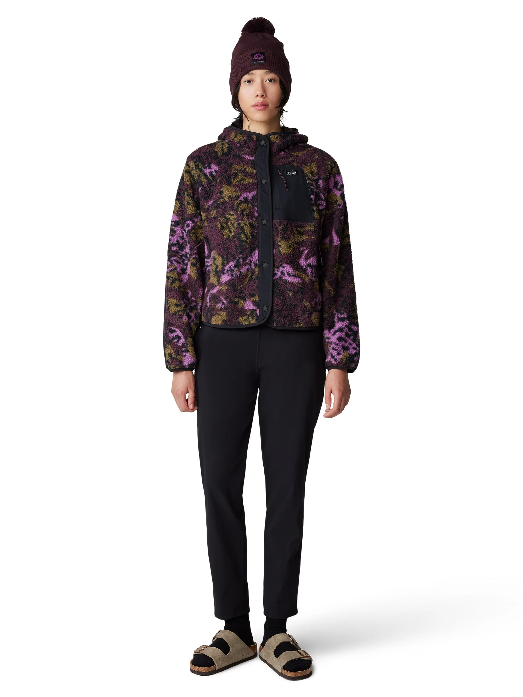 Mountain Hardware Dynama™ Ankle Pant - Image 5