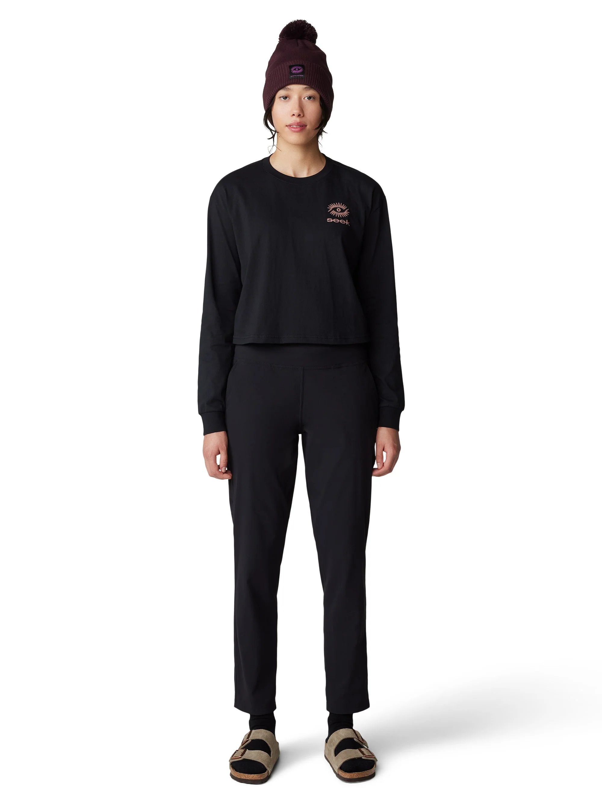 Mountain Hardware Dynama™ Ankle Pant - Image 6