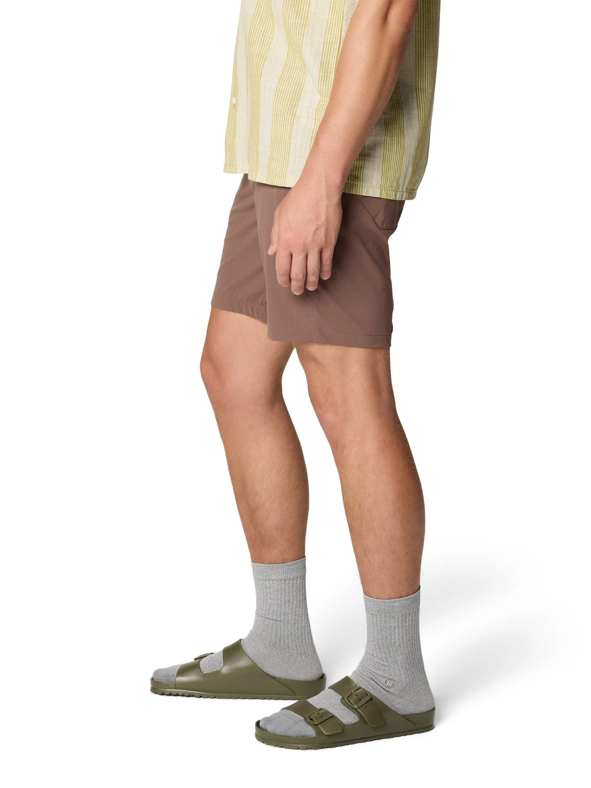 Mountain Hardware Dynama™ Short - Image 10