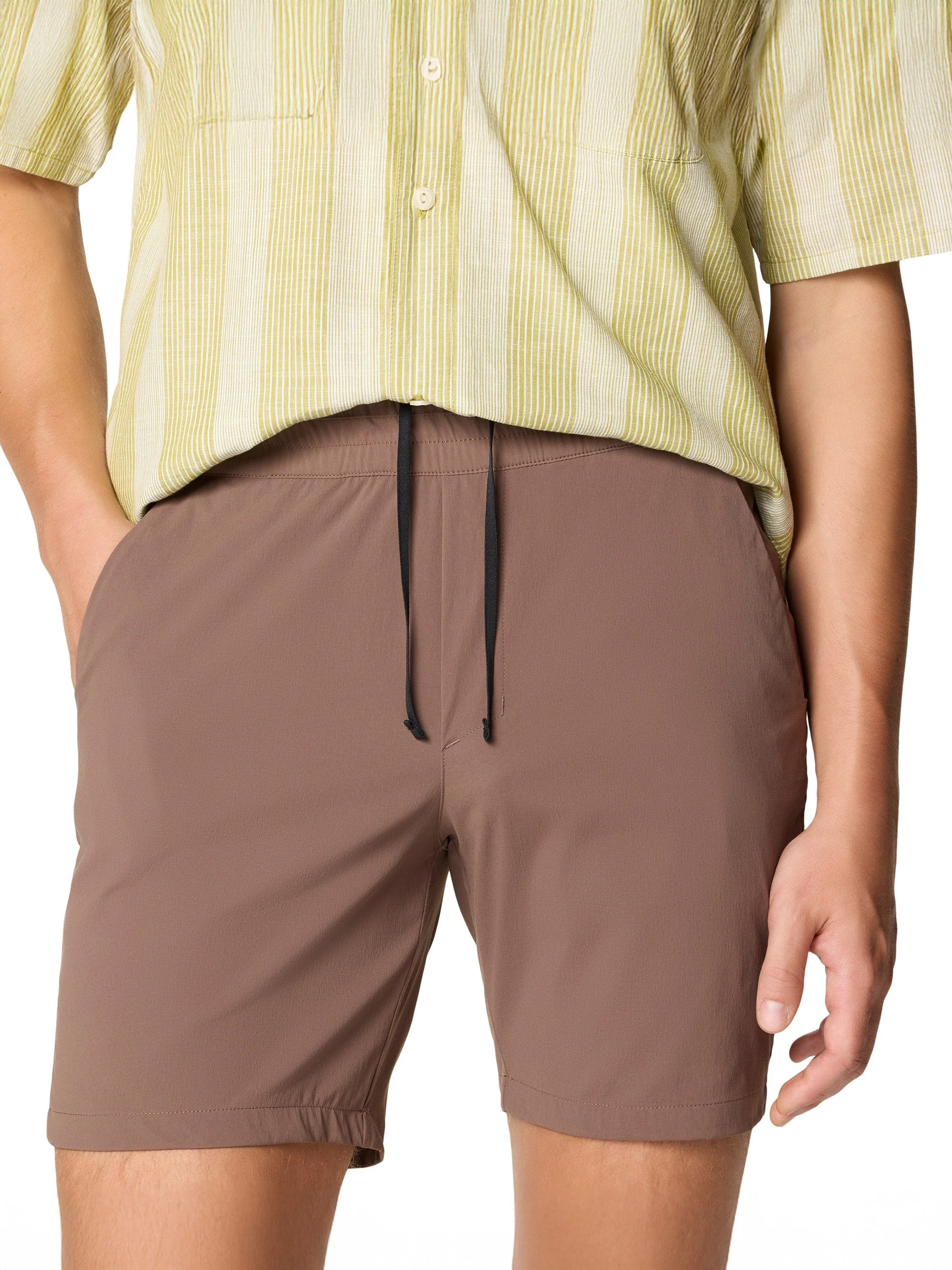 Mountain Hardware Dynama™ Short - Image 11