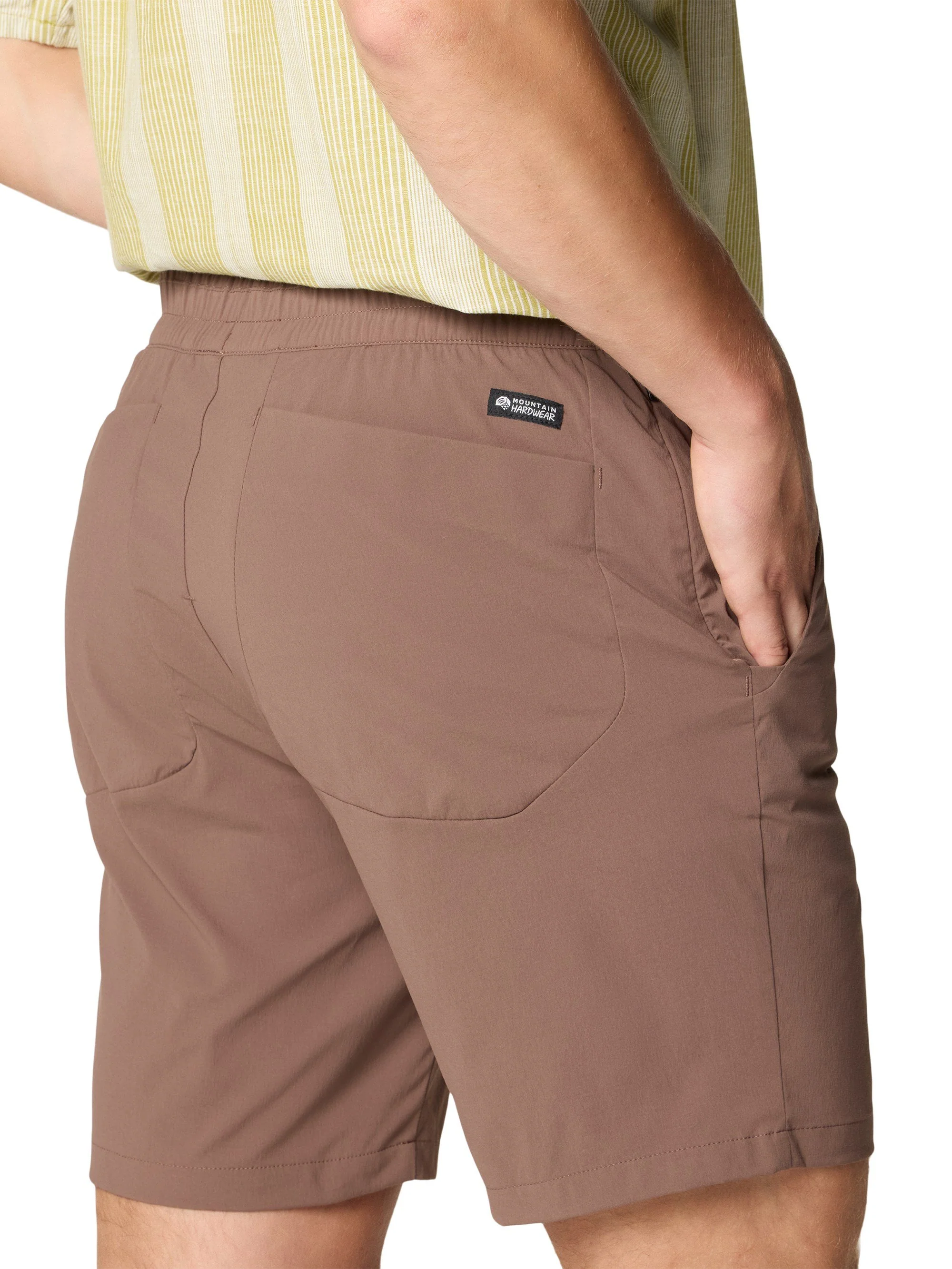 Mountain Hardware Dynama™ Short - Image 12
