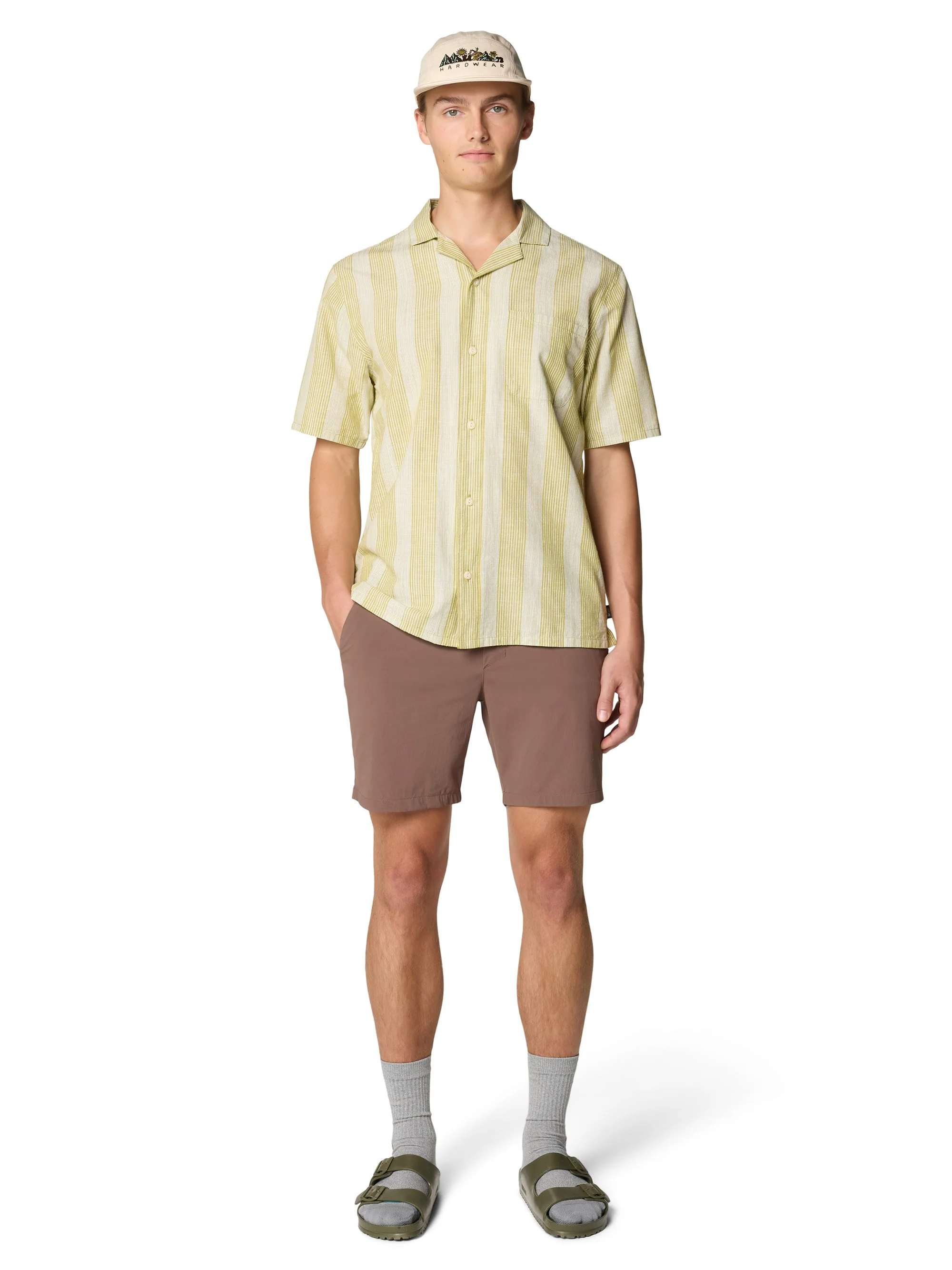 Mountain Hardware Dynama™ Short - Image 13