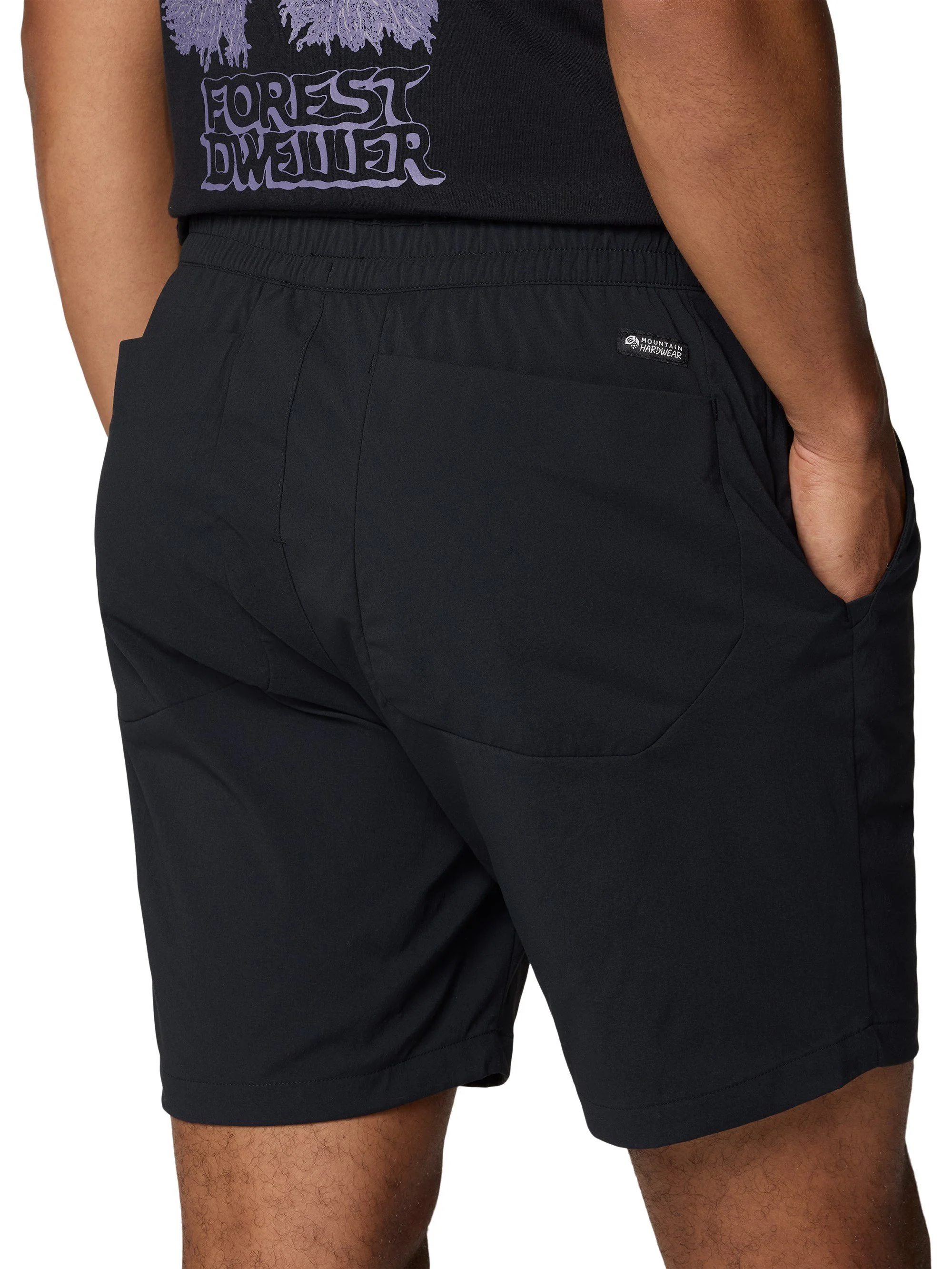 Mountain Hardware Dynama™ Short - Image 5