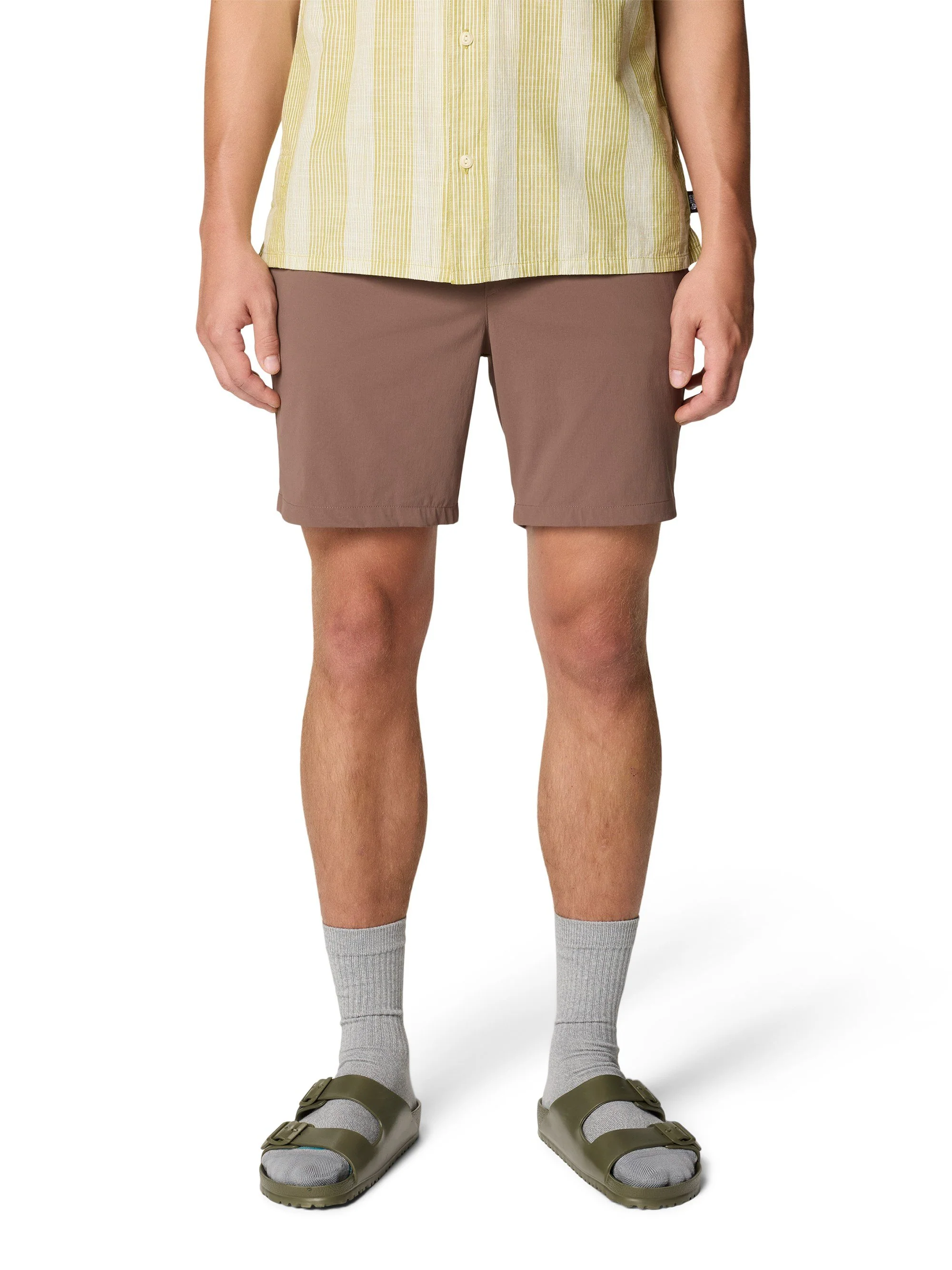 Mountain Hardware Dynama™ Short - Image 8