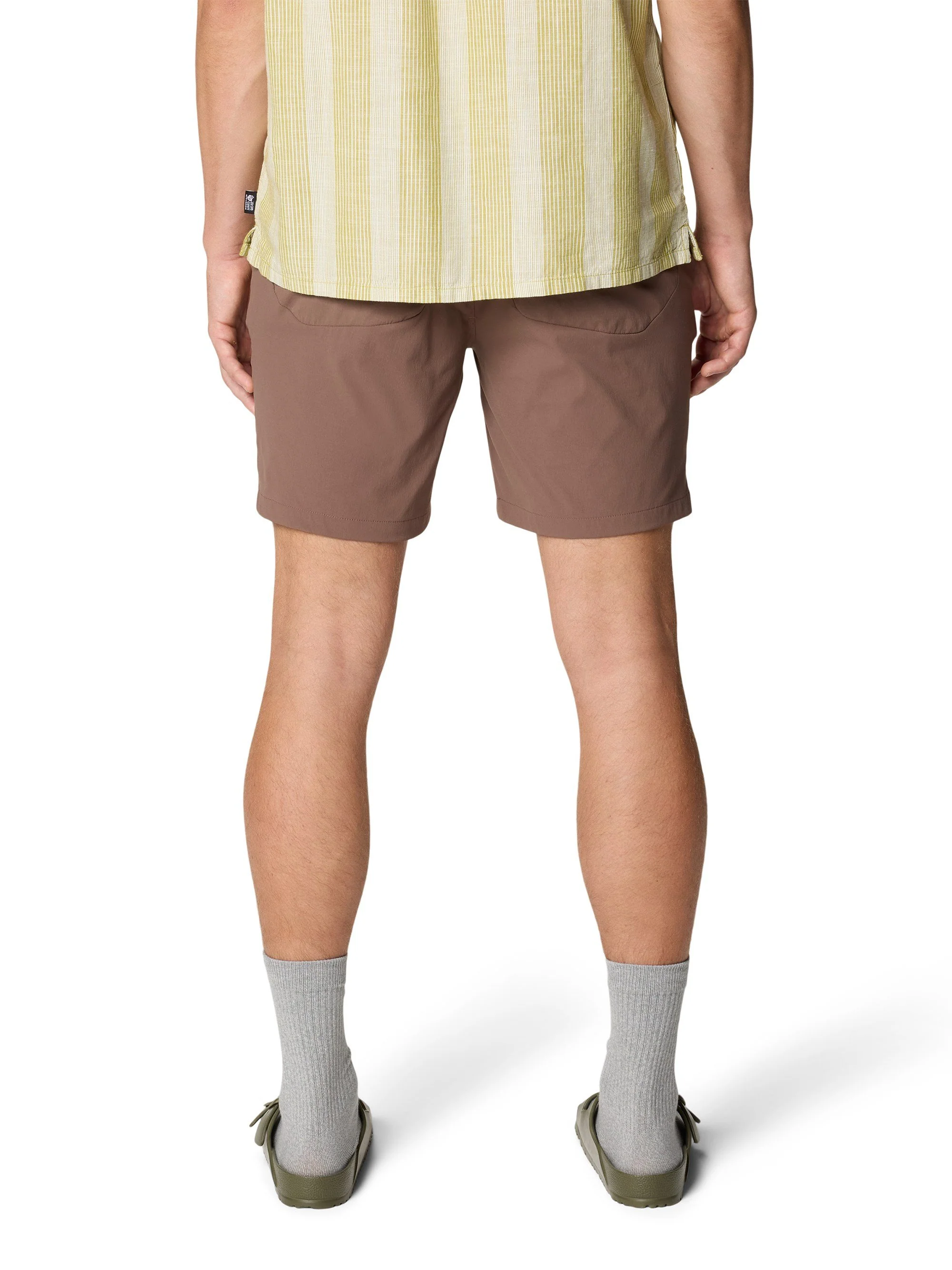 Mountain Hardware Dynama™ Short - Image 9