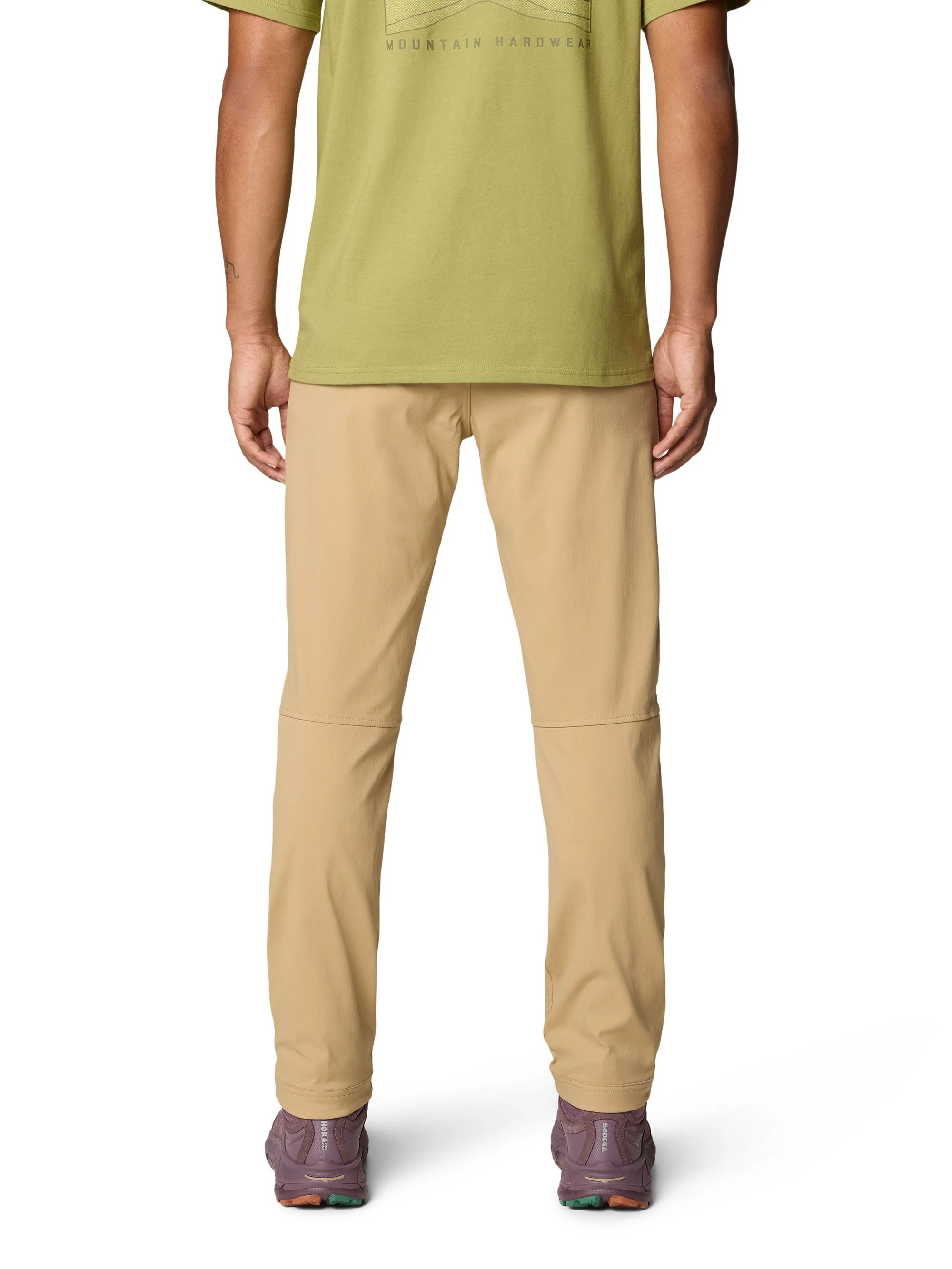 Mountain Hardware Hardwear AP™ Active Pant - Image 10