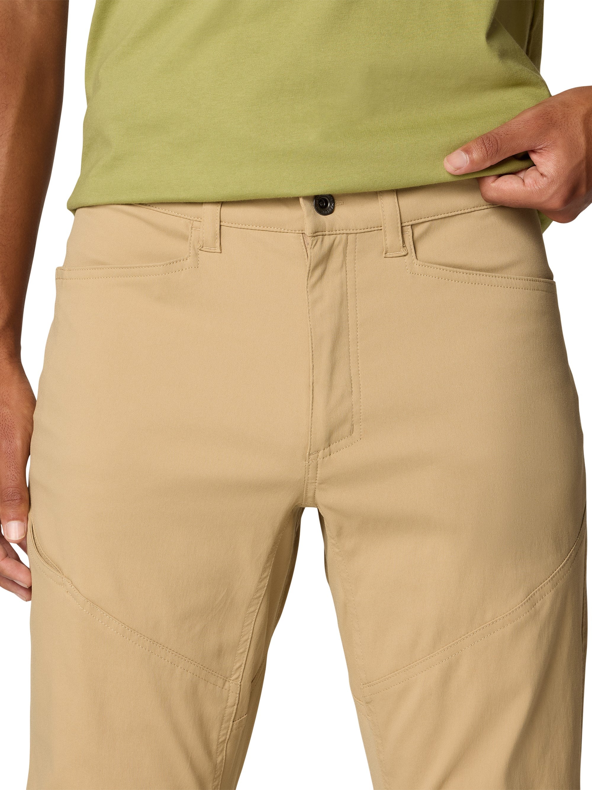 Mountain Hardware Hardwear AP™ Active Pant - Image 12