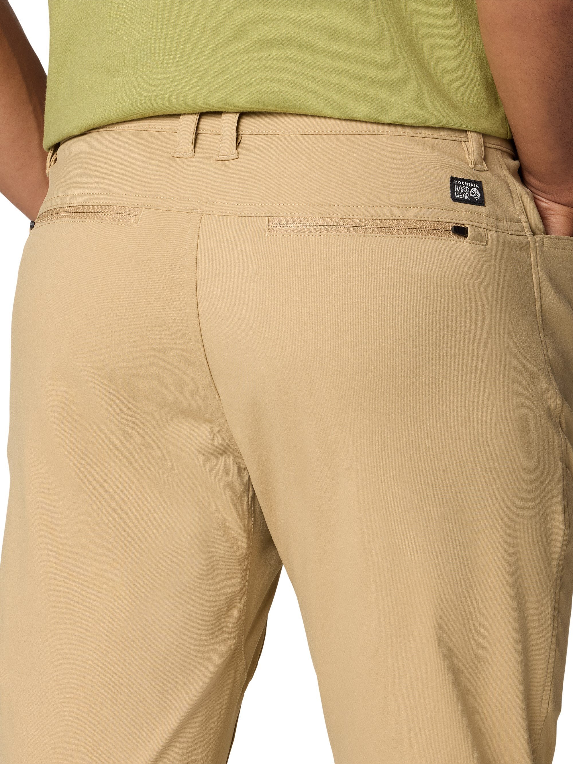 Mountain Hardware Hardwear AP™ Active Pant - Image 13