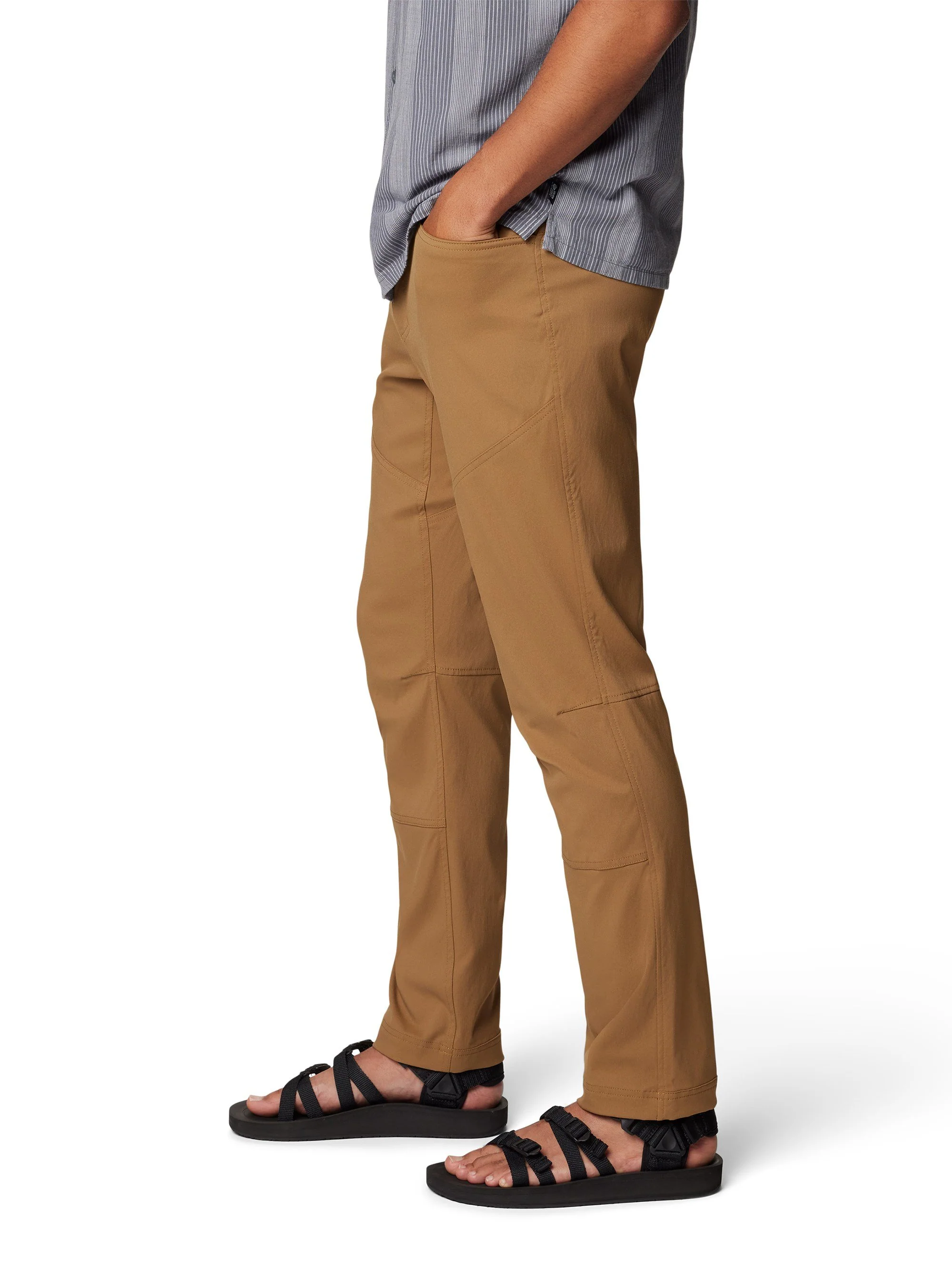 Mountain Hardware Hardwear AP™ Active Pant - Image 3