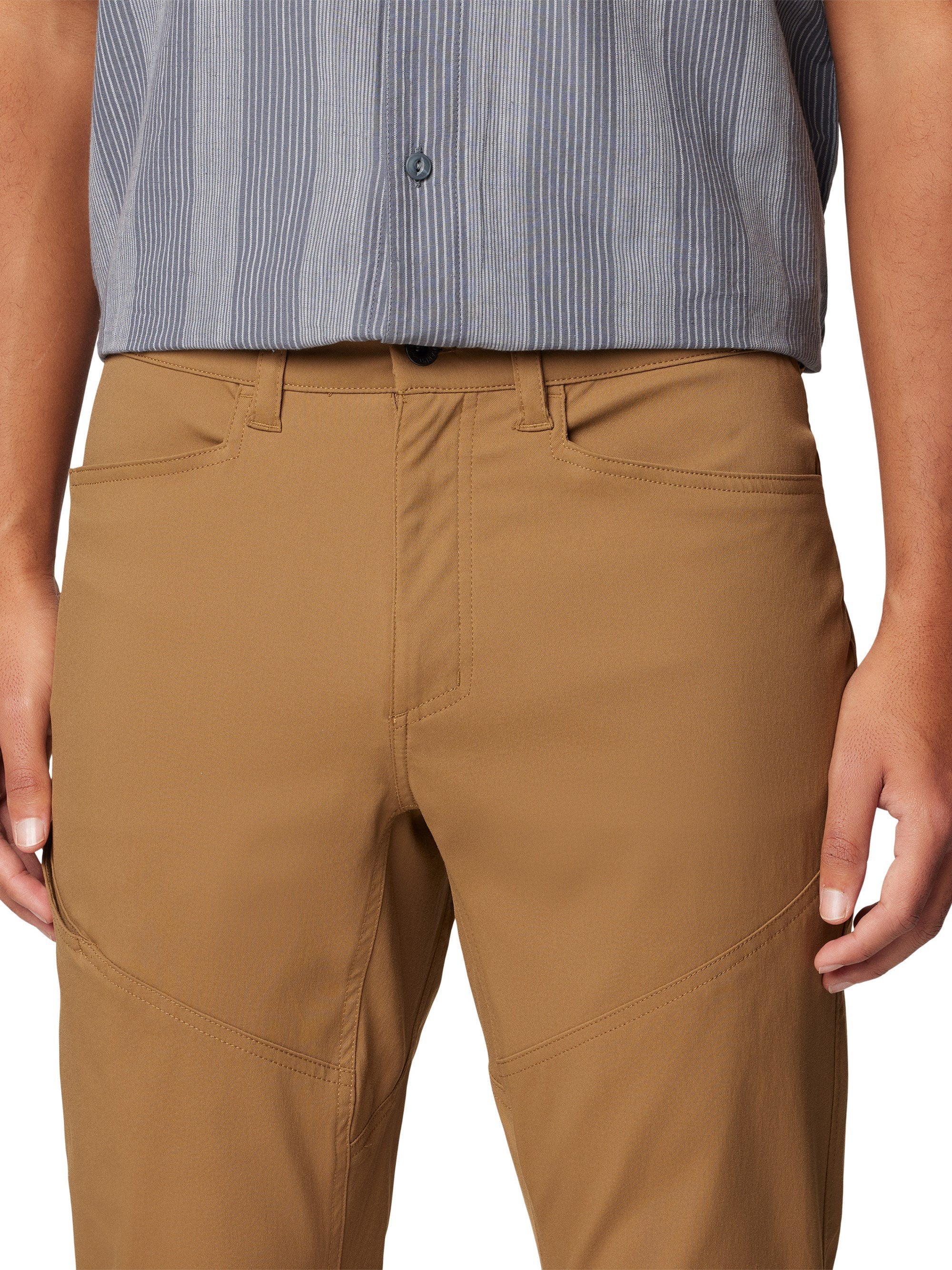 Mountain Hardware Hardwear AP™ Active Pant - Image 4