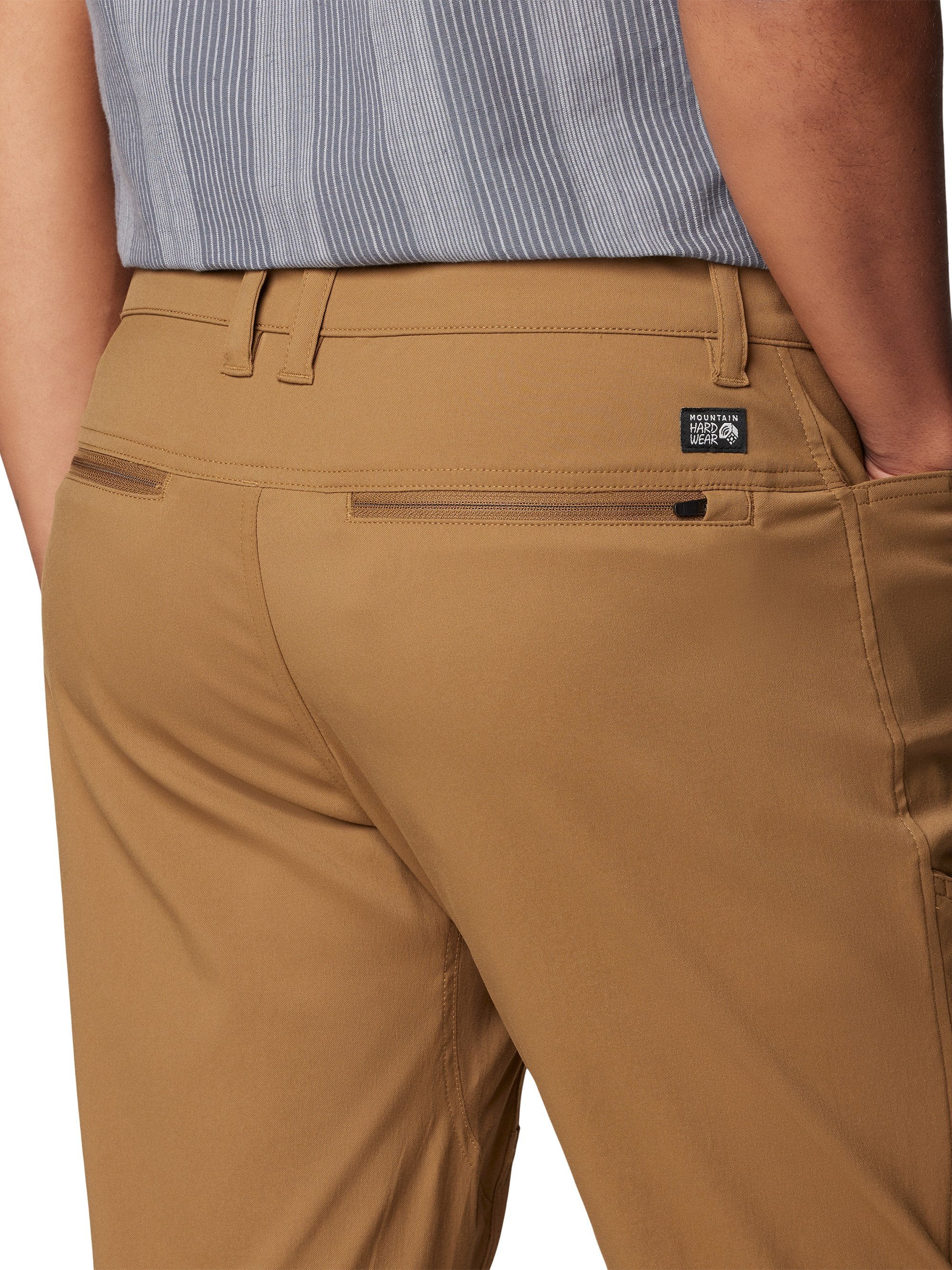Mountain Hardware Hardwear AP™ Active Pant - Image 5