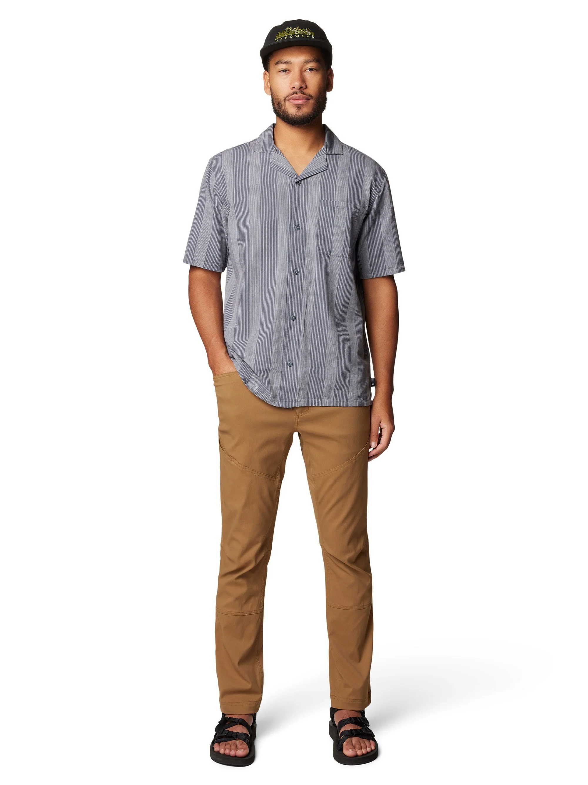 Mountain Hardware Hardwear AP™ Active Pant - Image 6