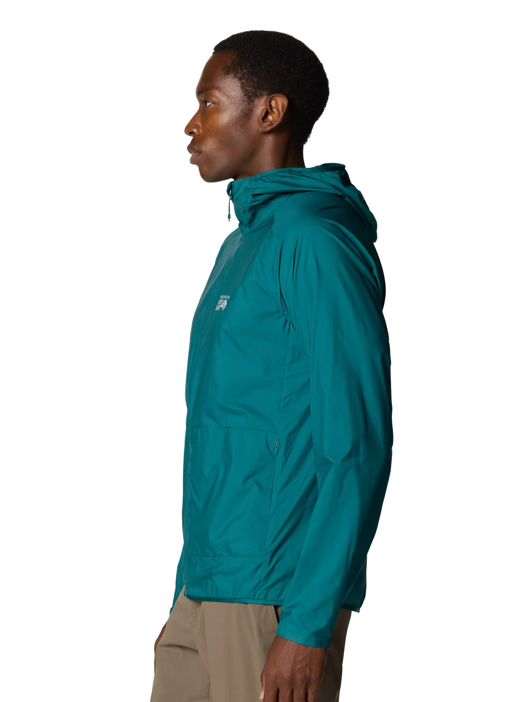 Mountain Hardware Kor AirShell™ Hooded Jacket - Image 2