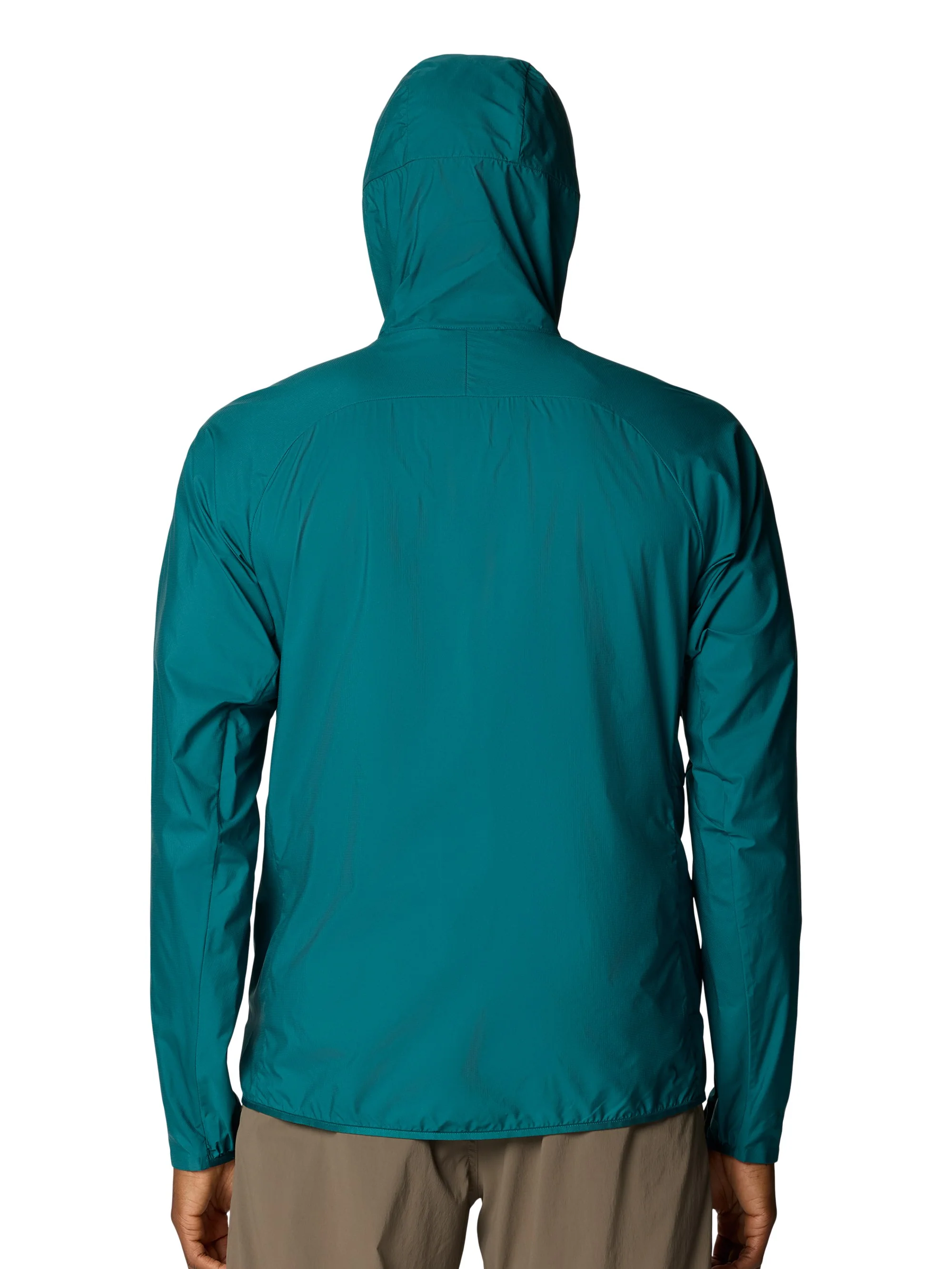 Mountain Hardware Kor AirShell™ Hooded Jacket - Image 3