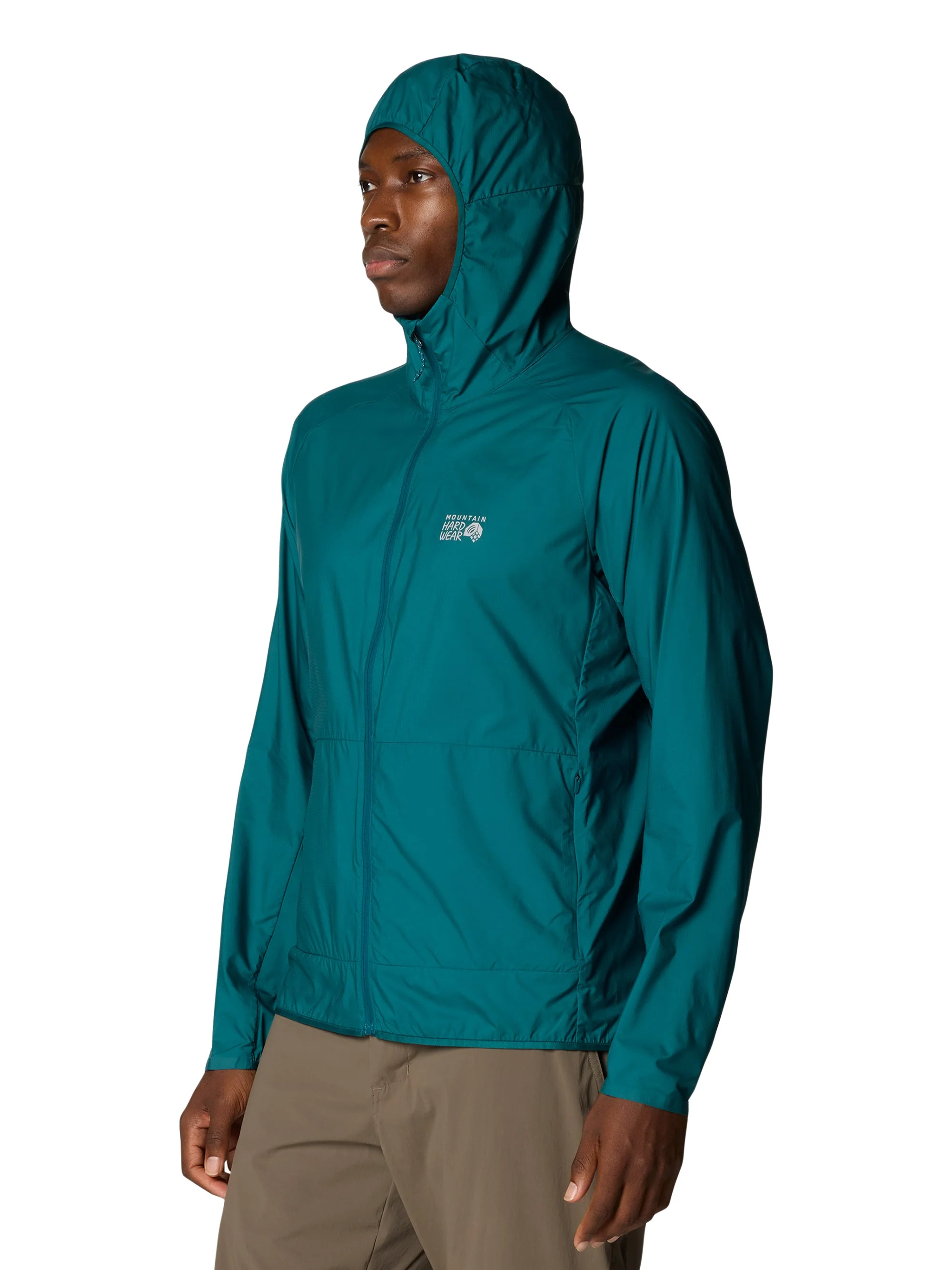 Mountain Hardware Kor AirShell™ Hooded Jacket - Image 4