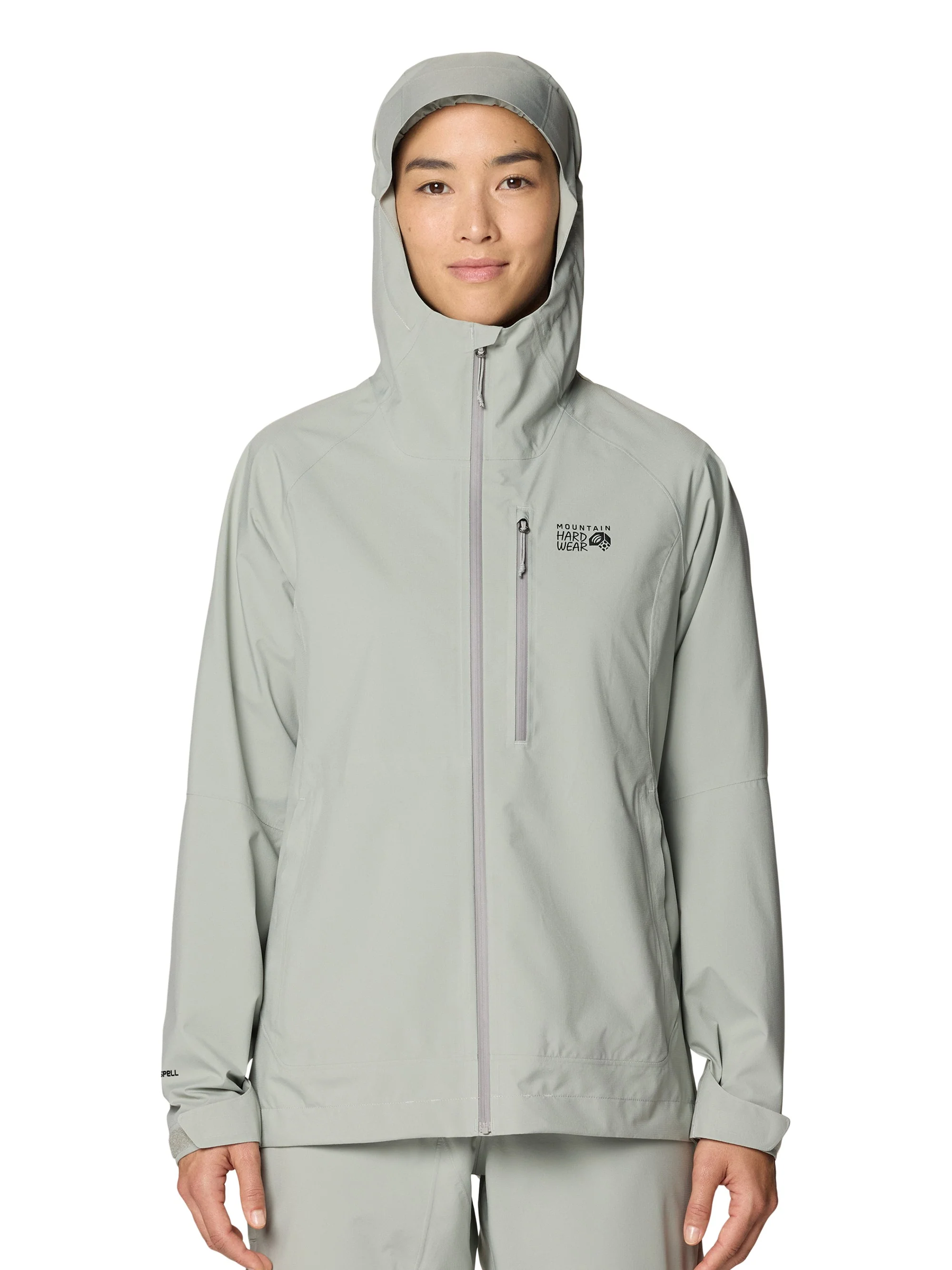 Mountain Hardware Stretch Ozonic™ Jacket - Image 4