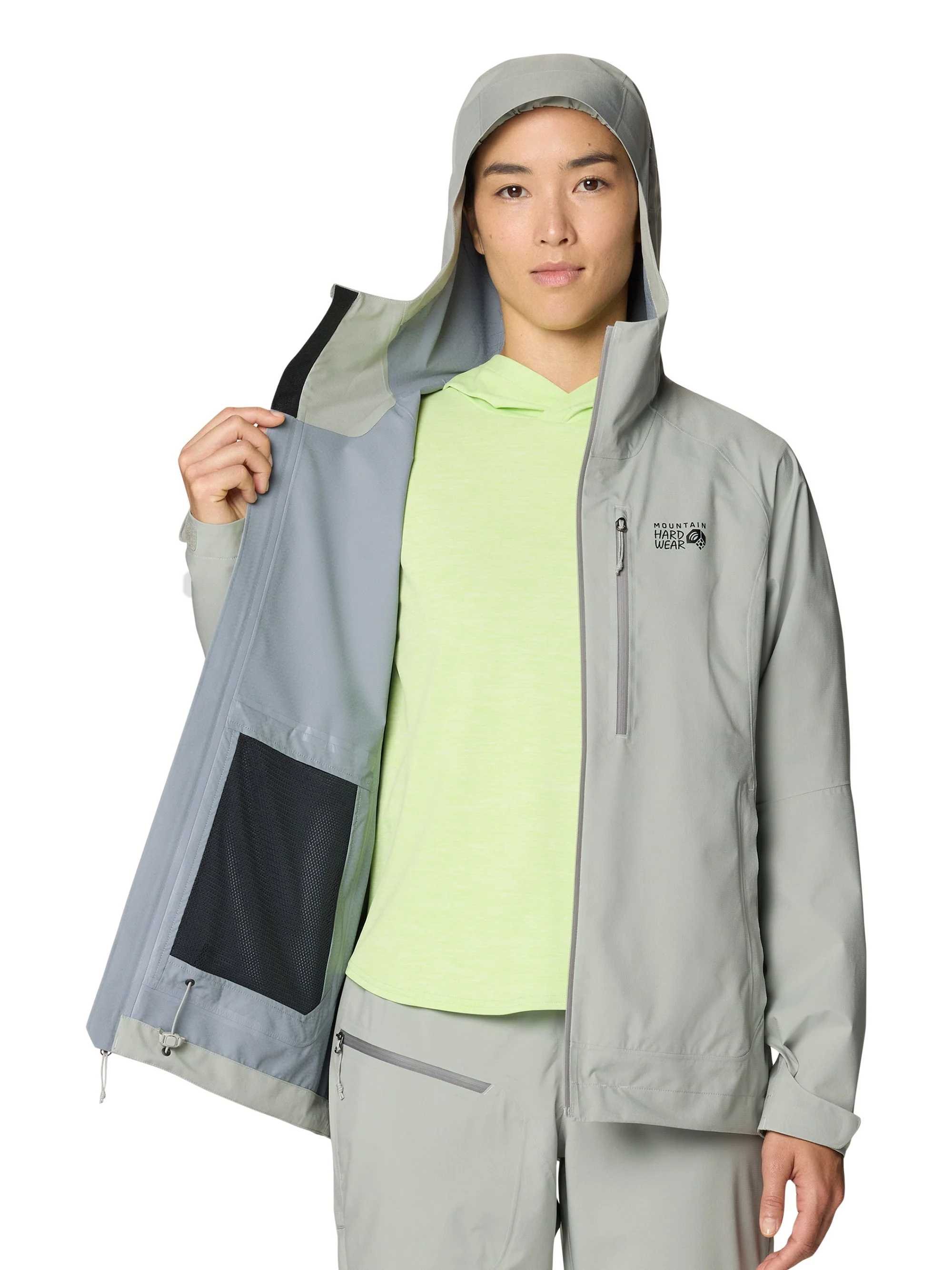 Mountain Hardware Stretch Ozonic™ Jacket - Image 5