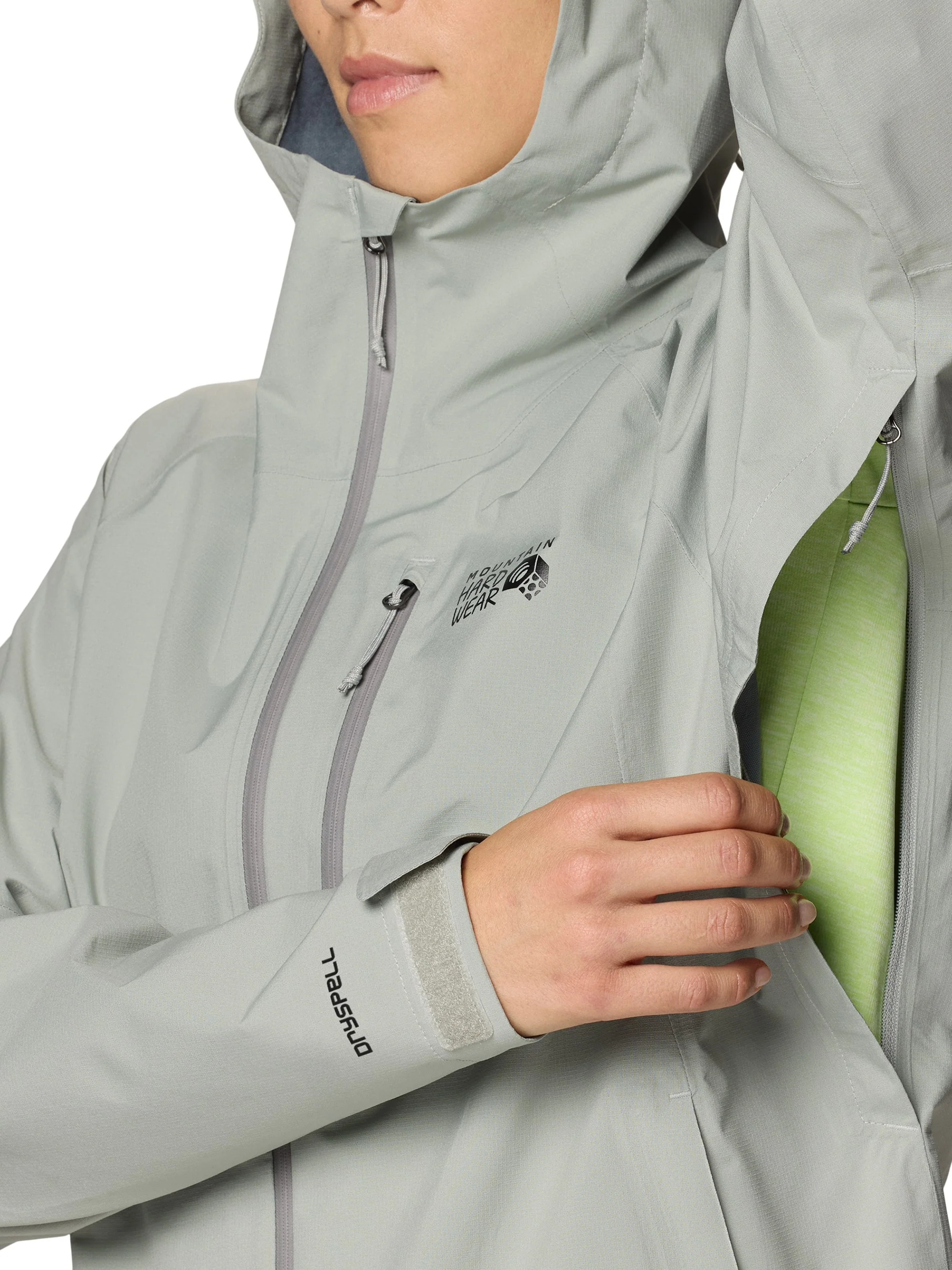 Mountain Hardware Stretch Ozonic™ Jacket - Image 6
