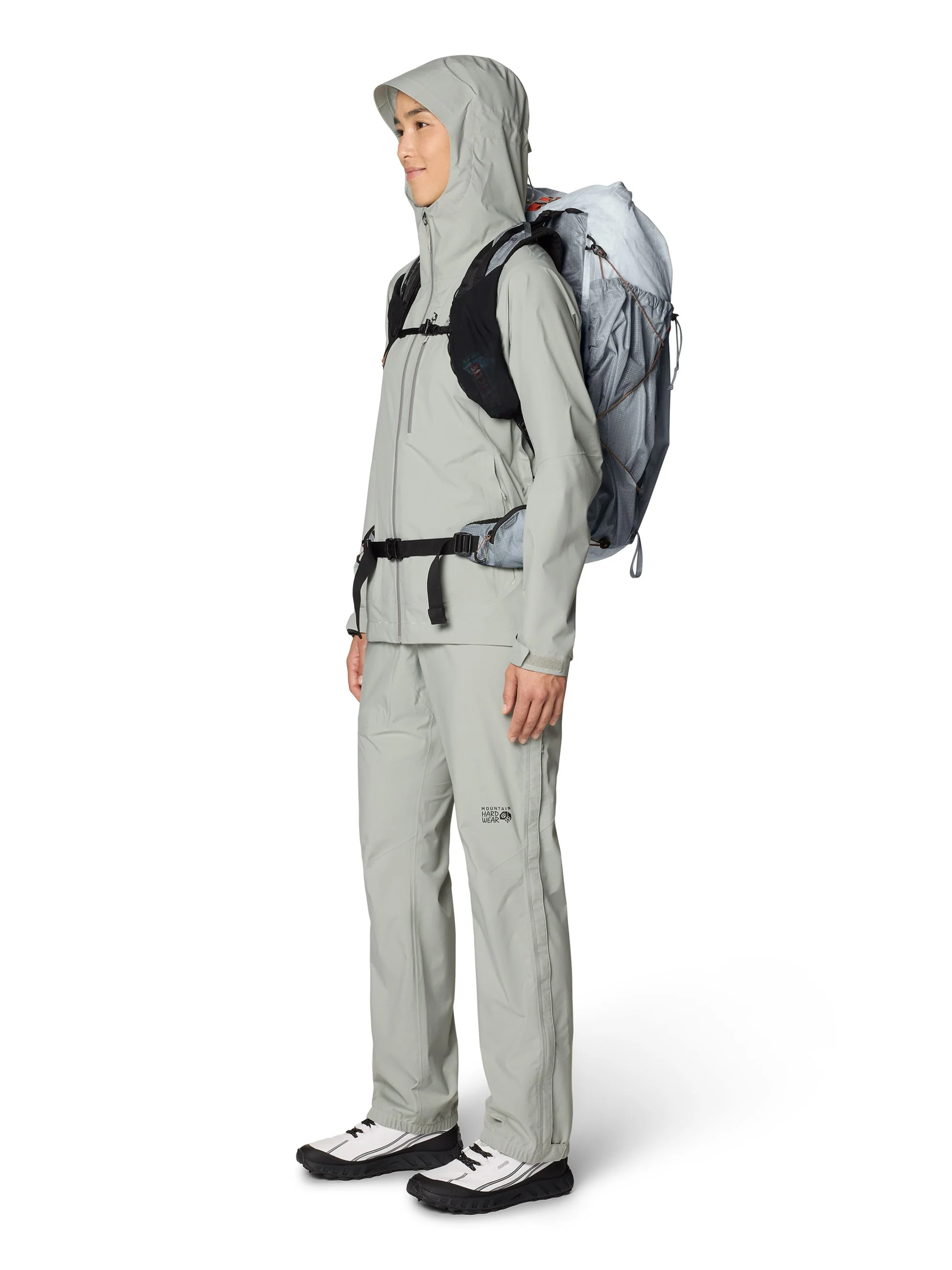 Mountain Hardware Stretch Ozonic™ Jacket - Image 7