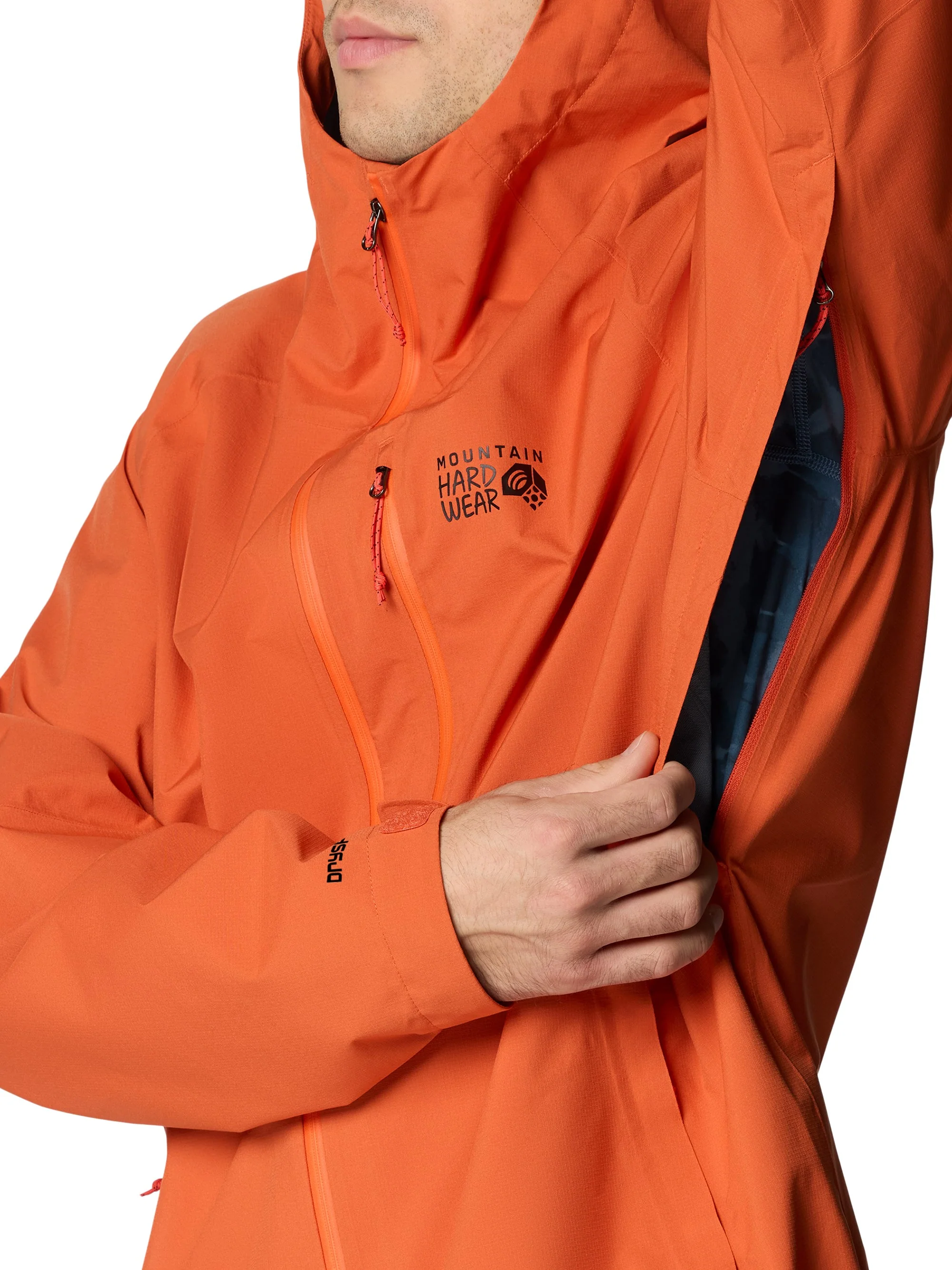 Mountain Hardware Stretch Ozonic™ Jacket - Image 4