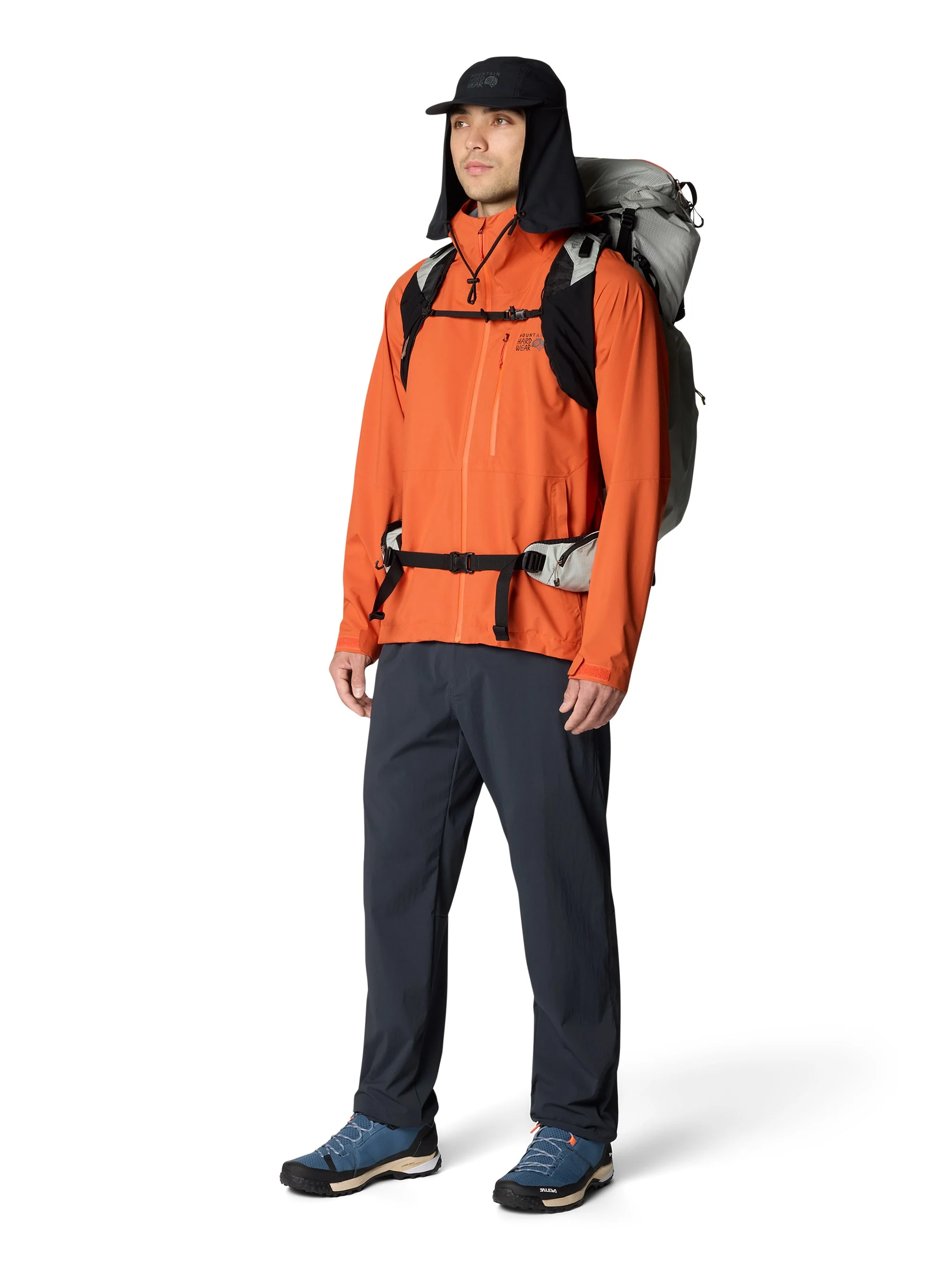 Mountain Hardware Stretch Ozonic™ Jacket - Image 5