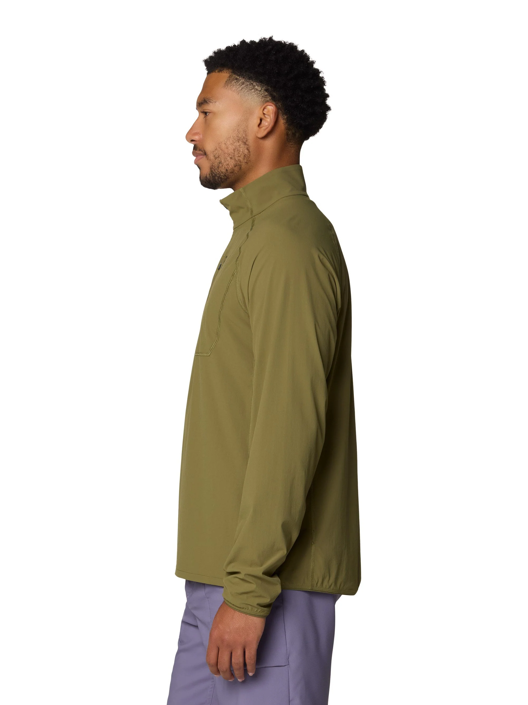 Mountain Hardware Sunshield™ Half Zip - Image 3
