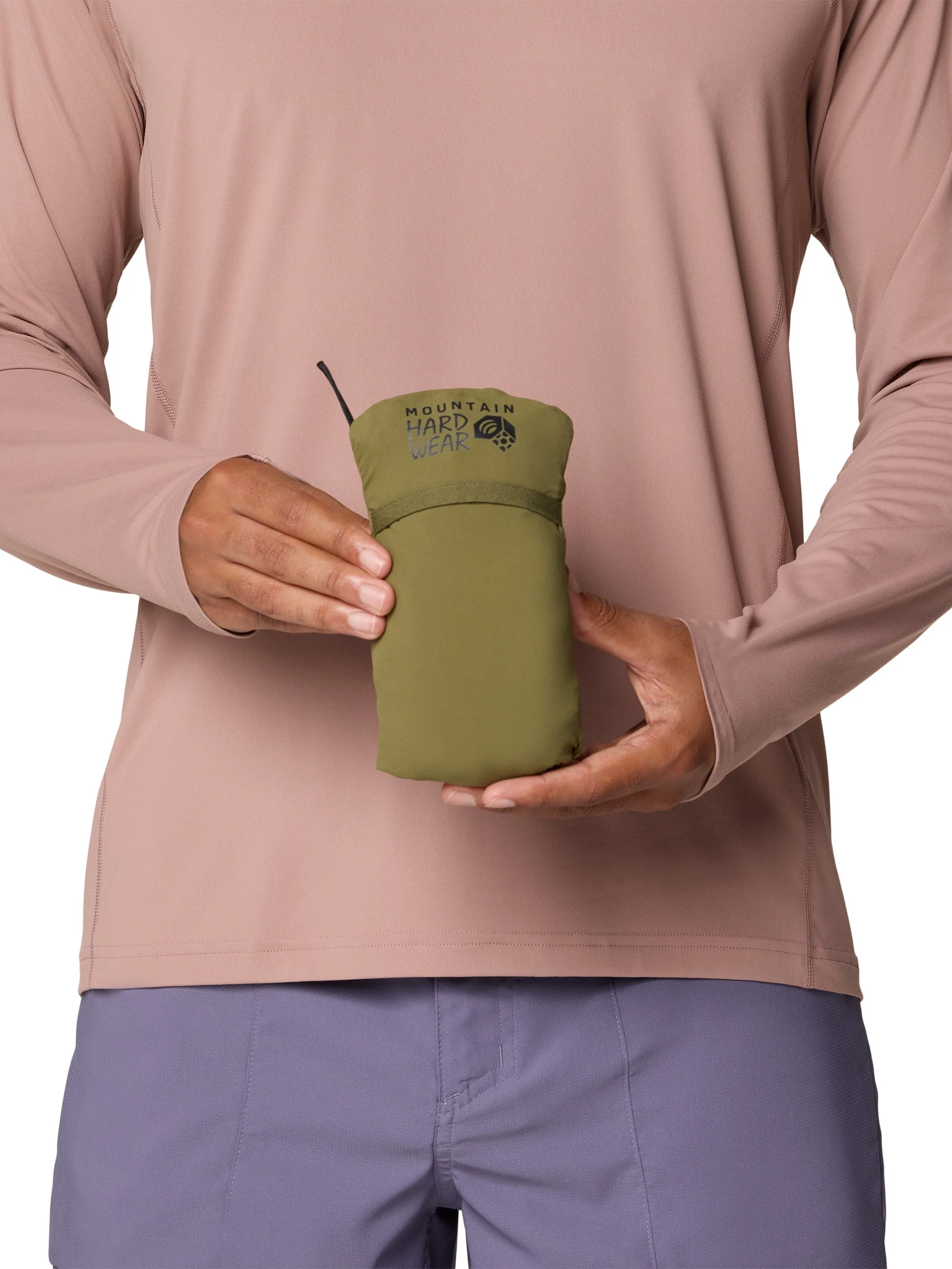 Mountain Hardware Sunshield™ Half Zip - Image 5