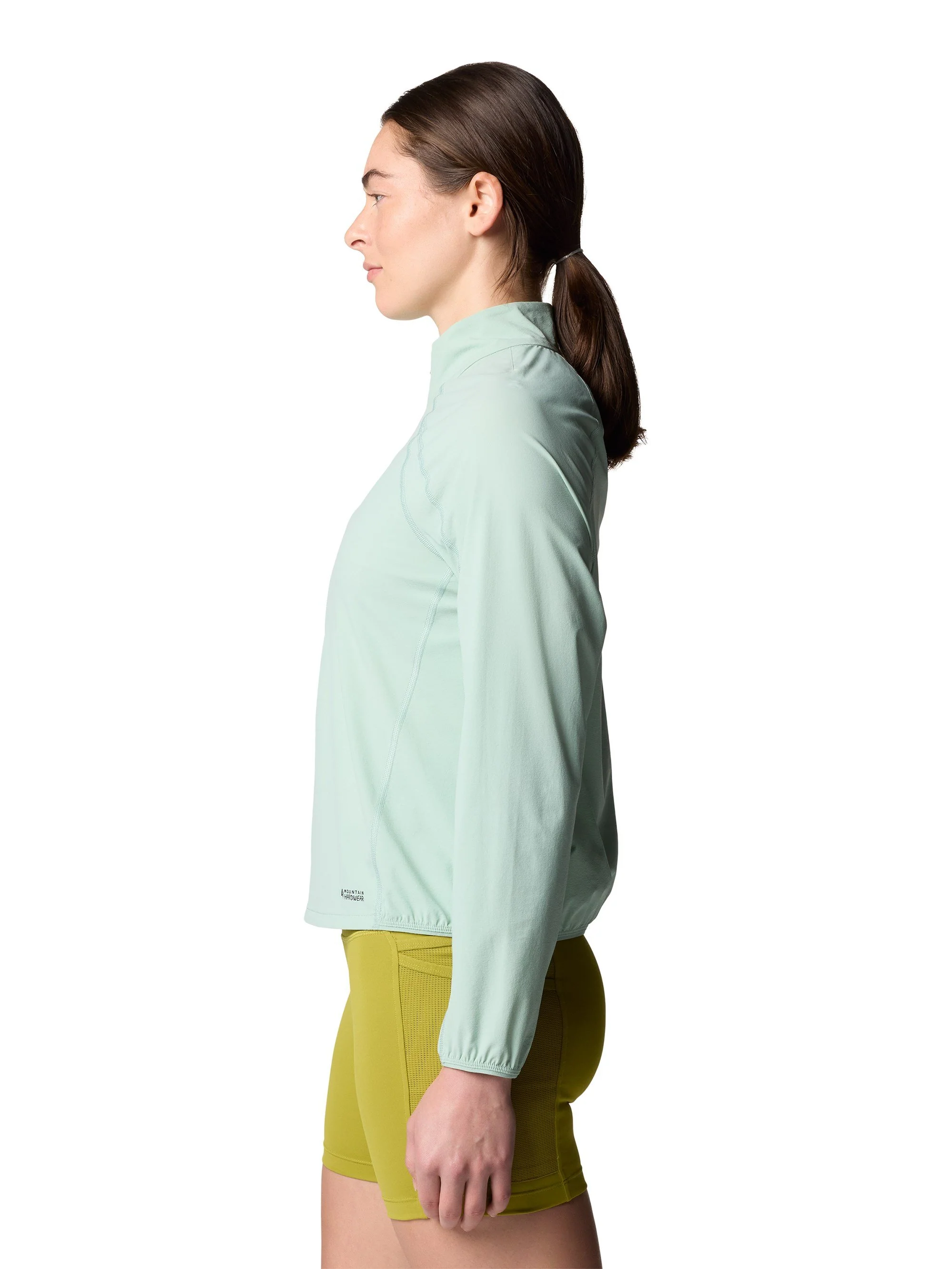 Mountain Hardware Sunshield™ Half Zip - Image 3