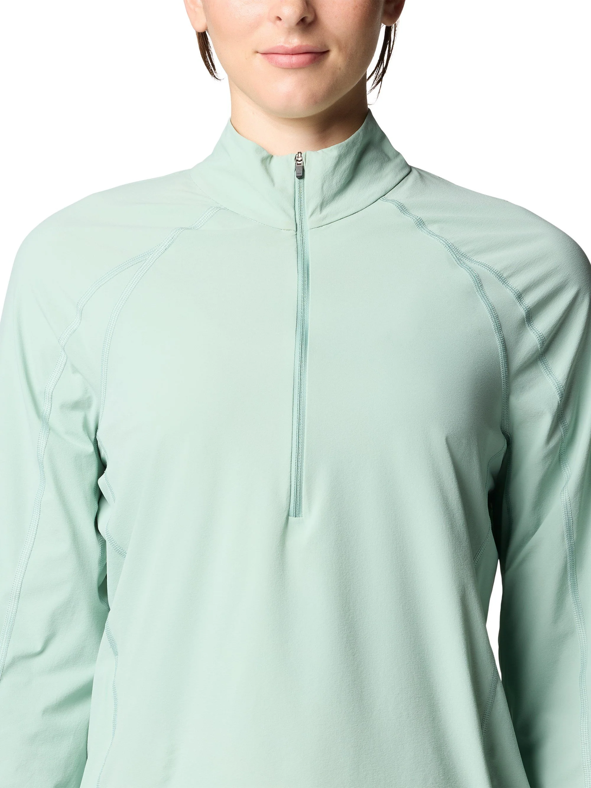 Mountain Hardware Sunshield™ Half Zip - Image 4
